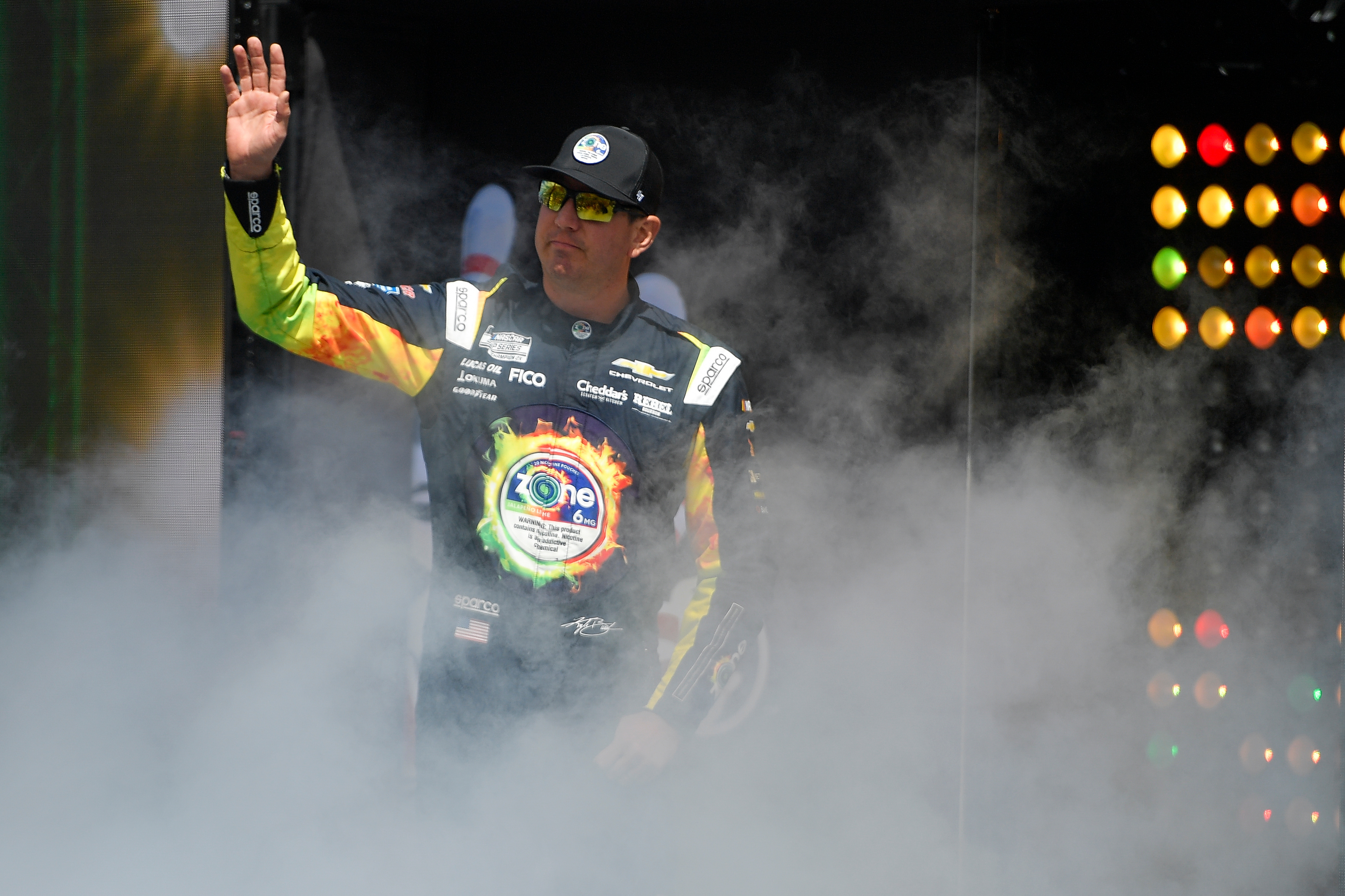 Motorsports | Alabama Auto Racing News - AL.com