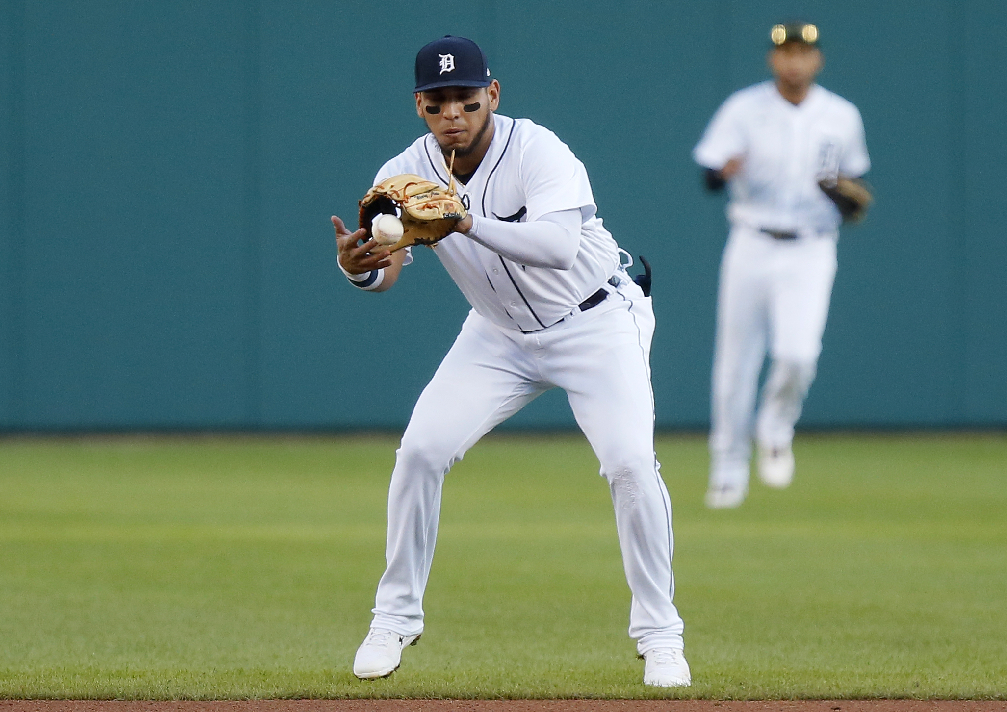 Detroit Tigers option Akil Baddoo to Triple-A Toledo in roster cuts