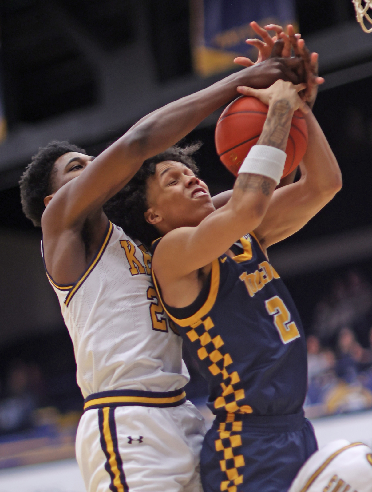 Toledo at Kent State basketball, February 25, 2025 - cleveland.com