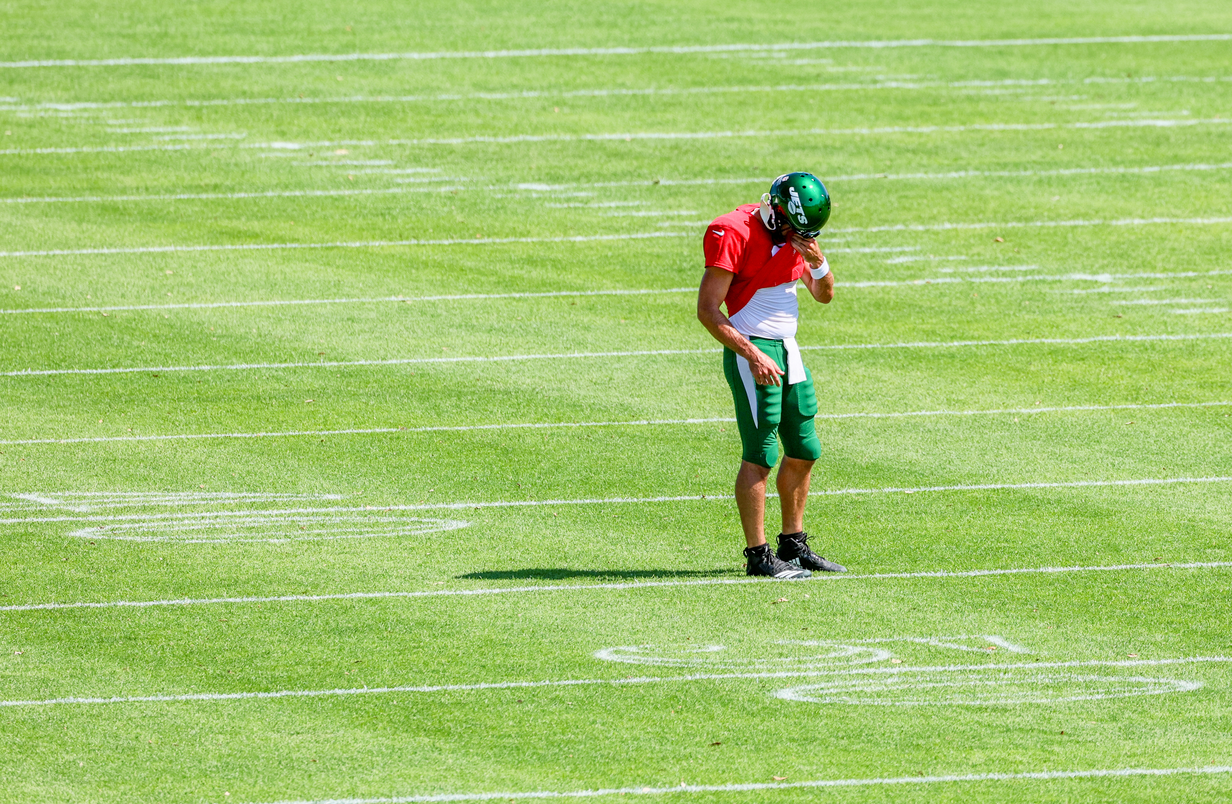 NFL preseason play opens Thursday night with Hall of Fame Game between  Jets, Browns