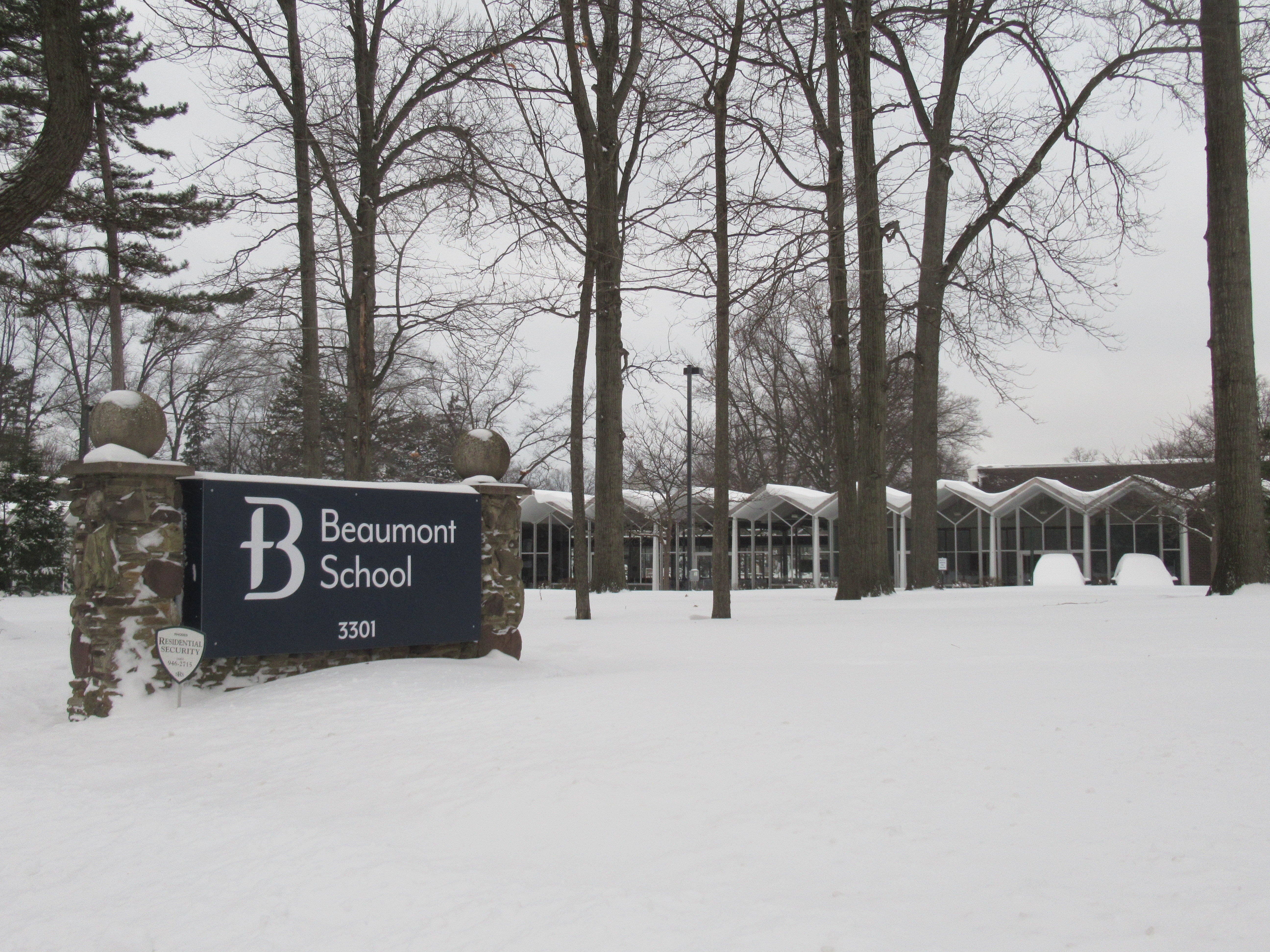 Beaumont School in Cleveland Heights appoints four new board