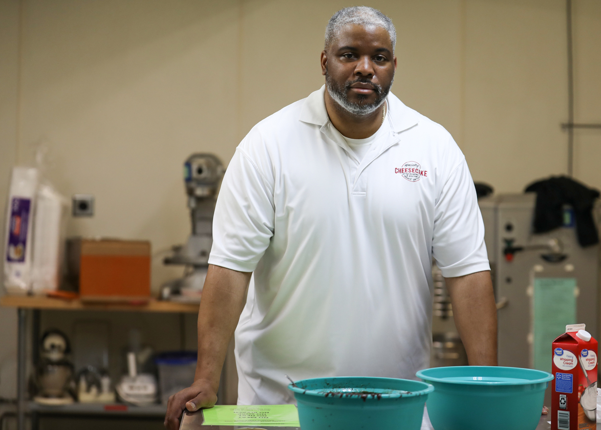 Specialty Cheesecake and Dessert Company