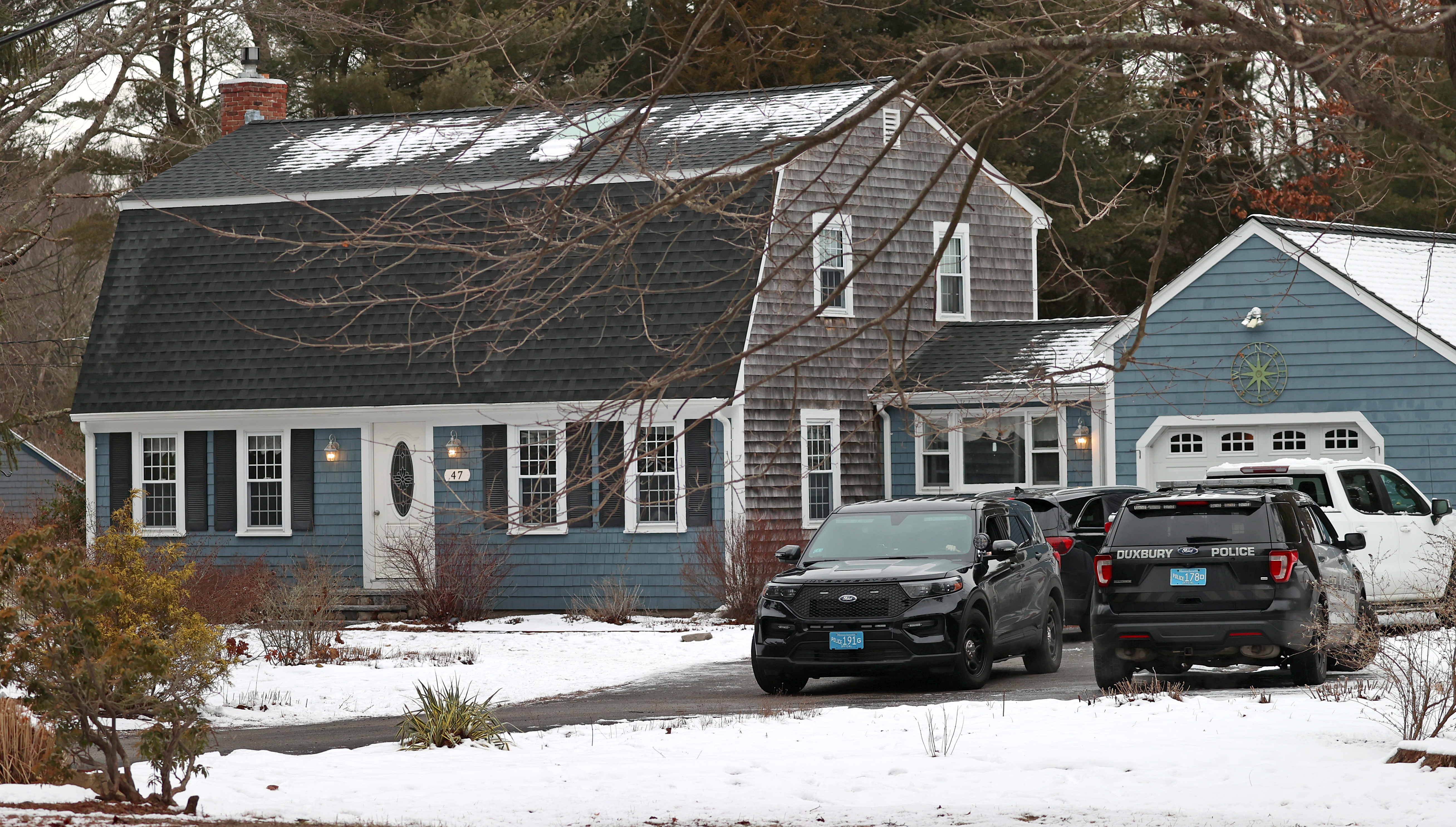 Timeline of Duxbury killings: Prosecutor lays out case against 