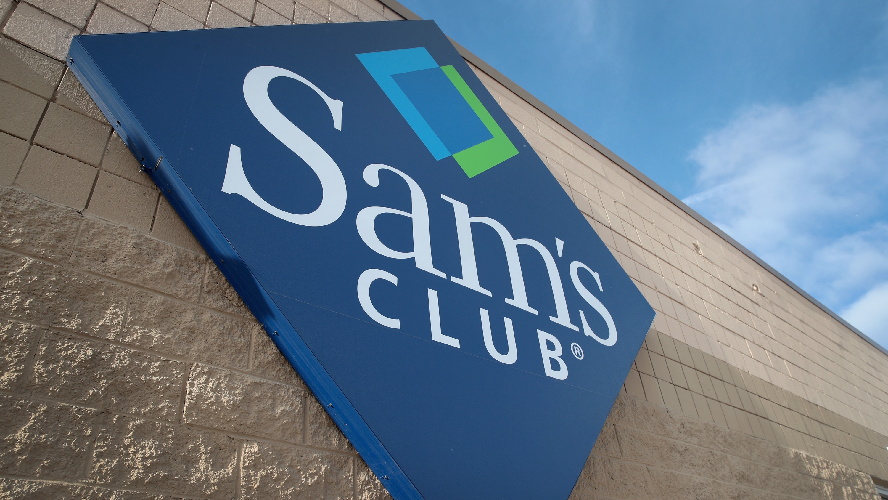 Get a 1-Year Sam's Club Membership for $10