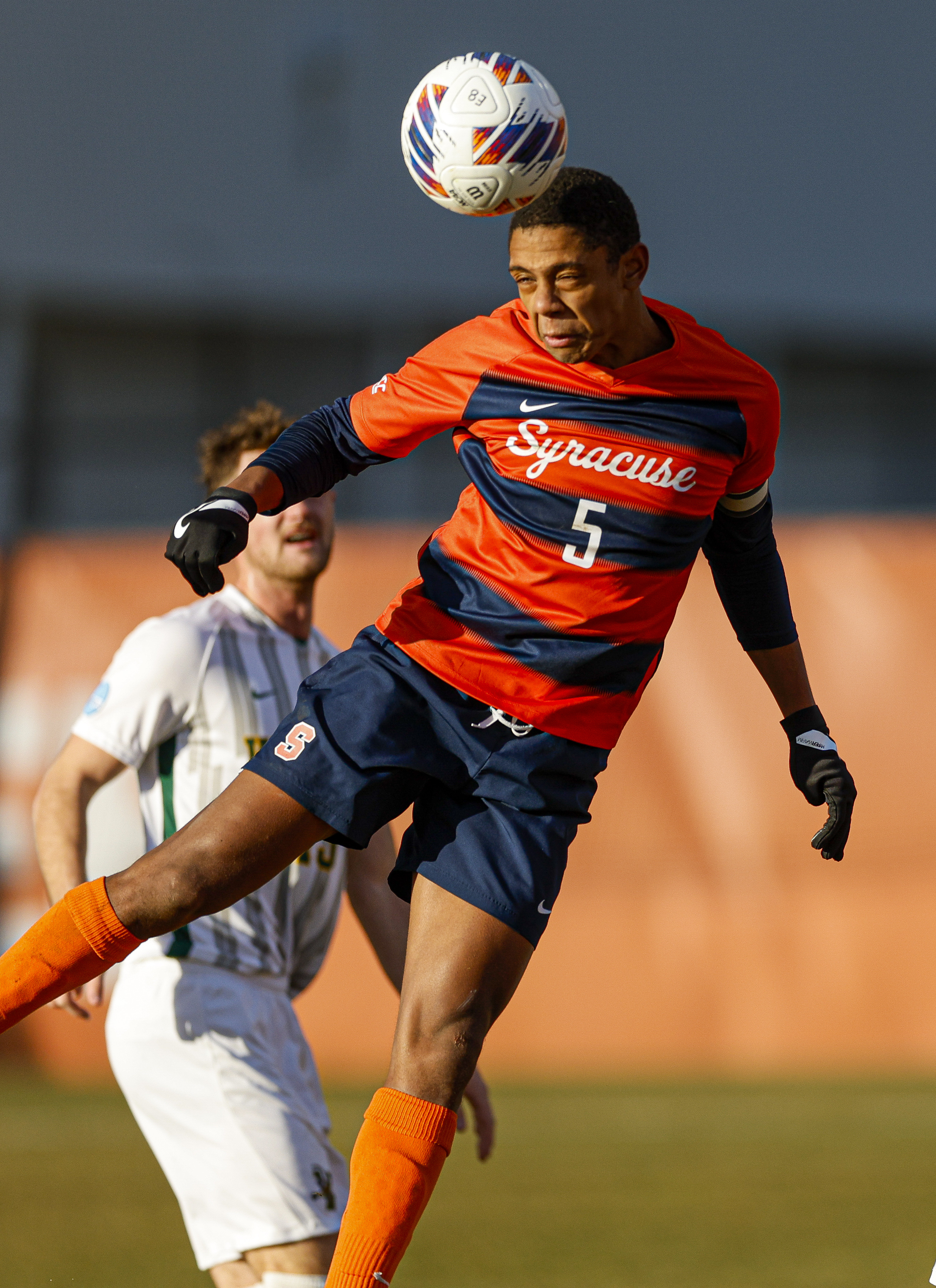 NCC Men's Soccer Team Heads to National Tournament