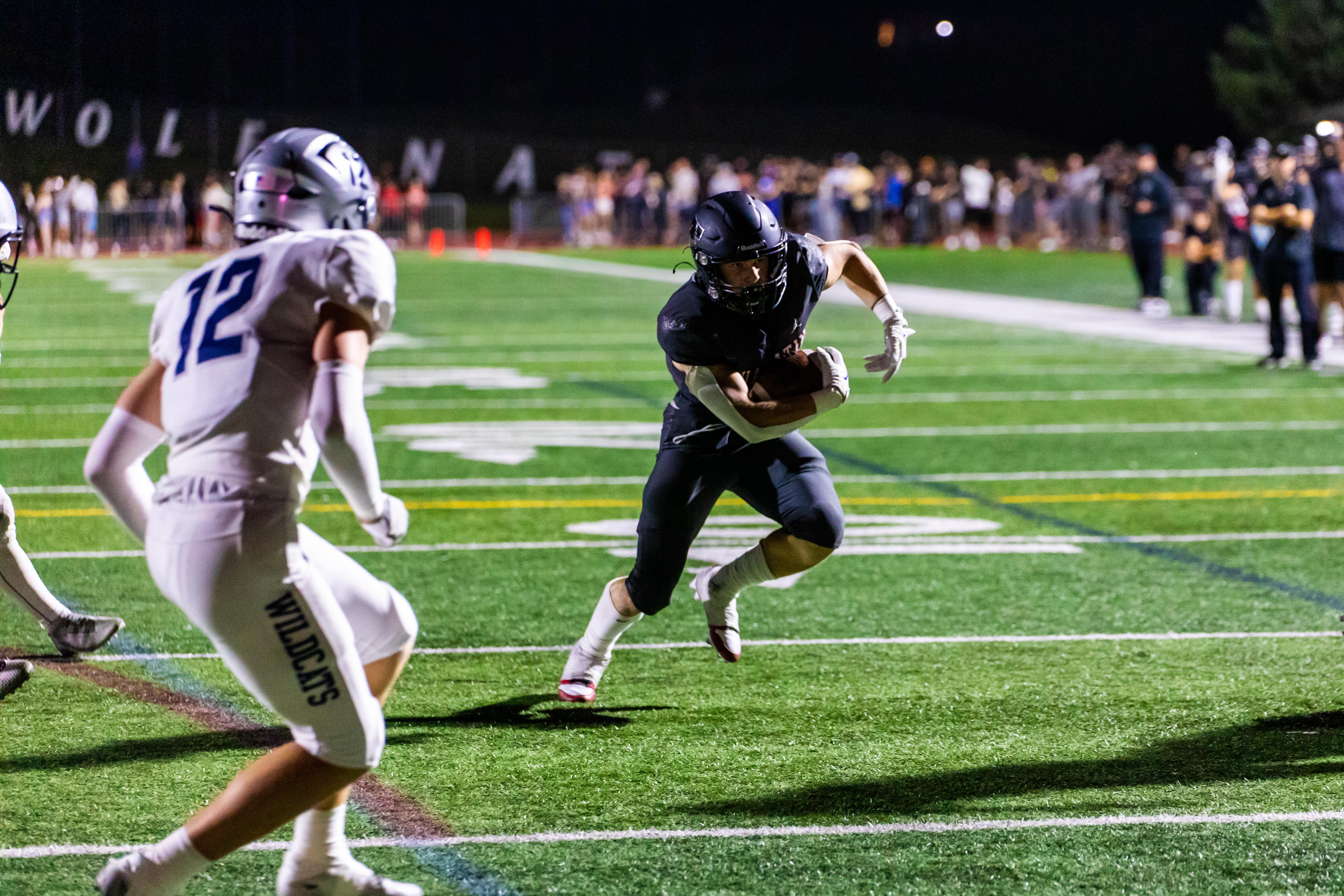 Reader Pick 'Em: Who is going to win every Oregon Class 6A high school football  game in week 4? 