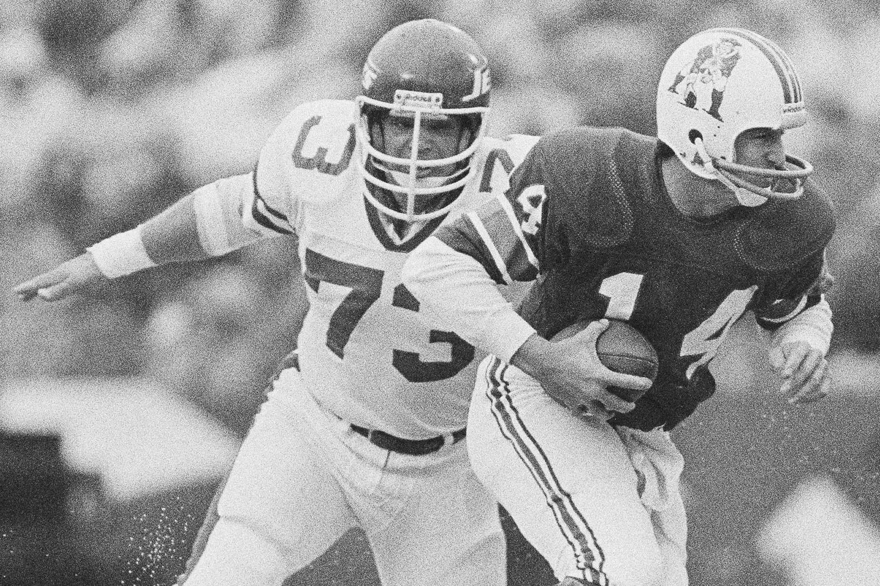 Hall of Fame 2023: Joe Klecko, the ultimate defensive chess piece