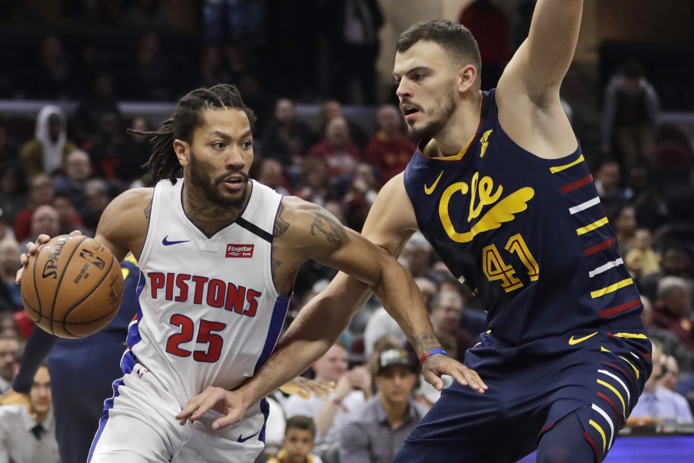 2019-20 Season Recap: Cleveland Cavaliers