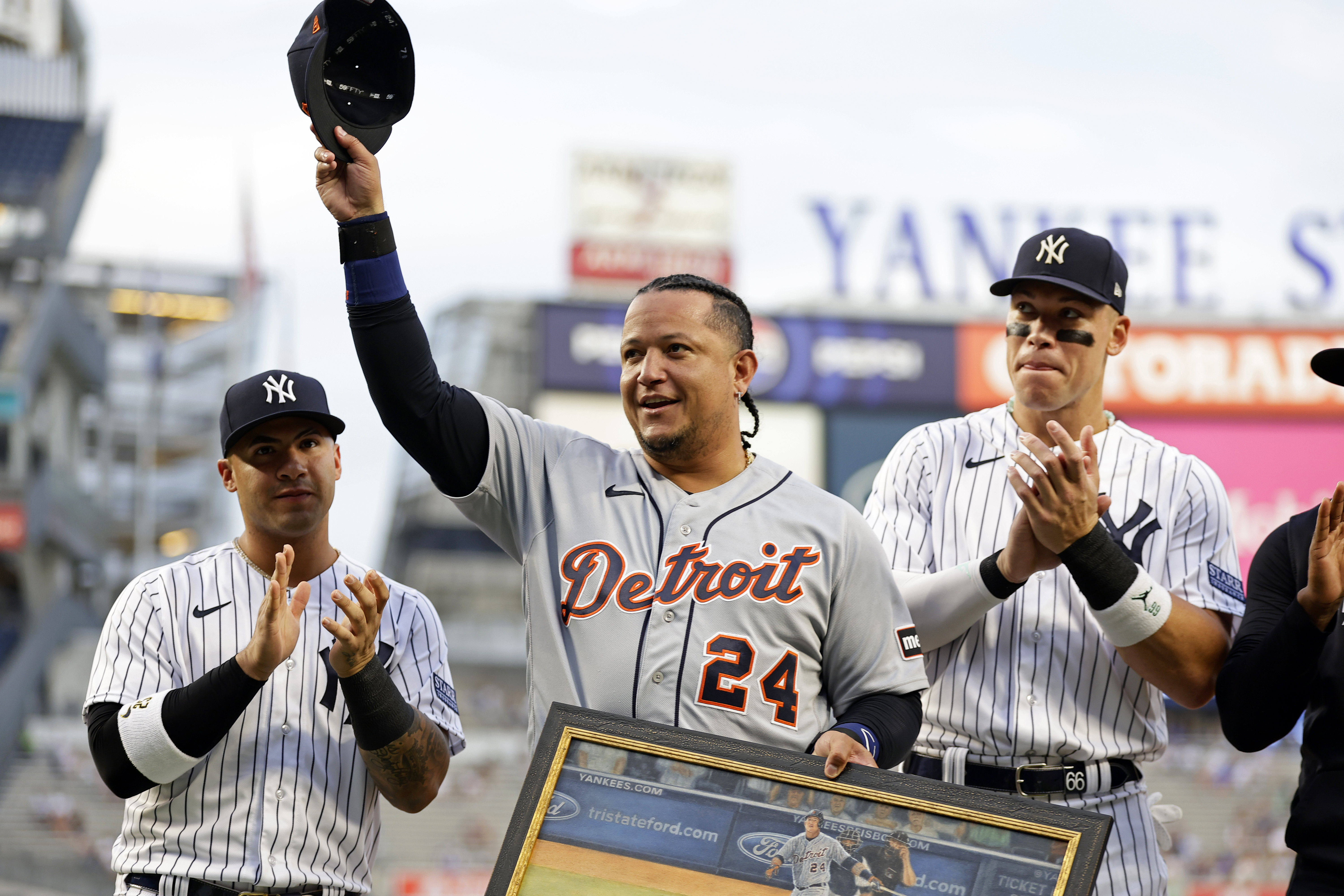 Tigers series preview: Farewell, Miguel Cabrera - Royals Review