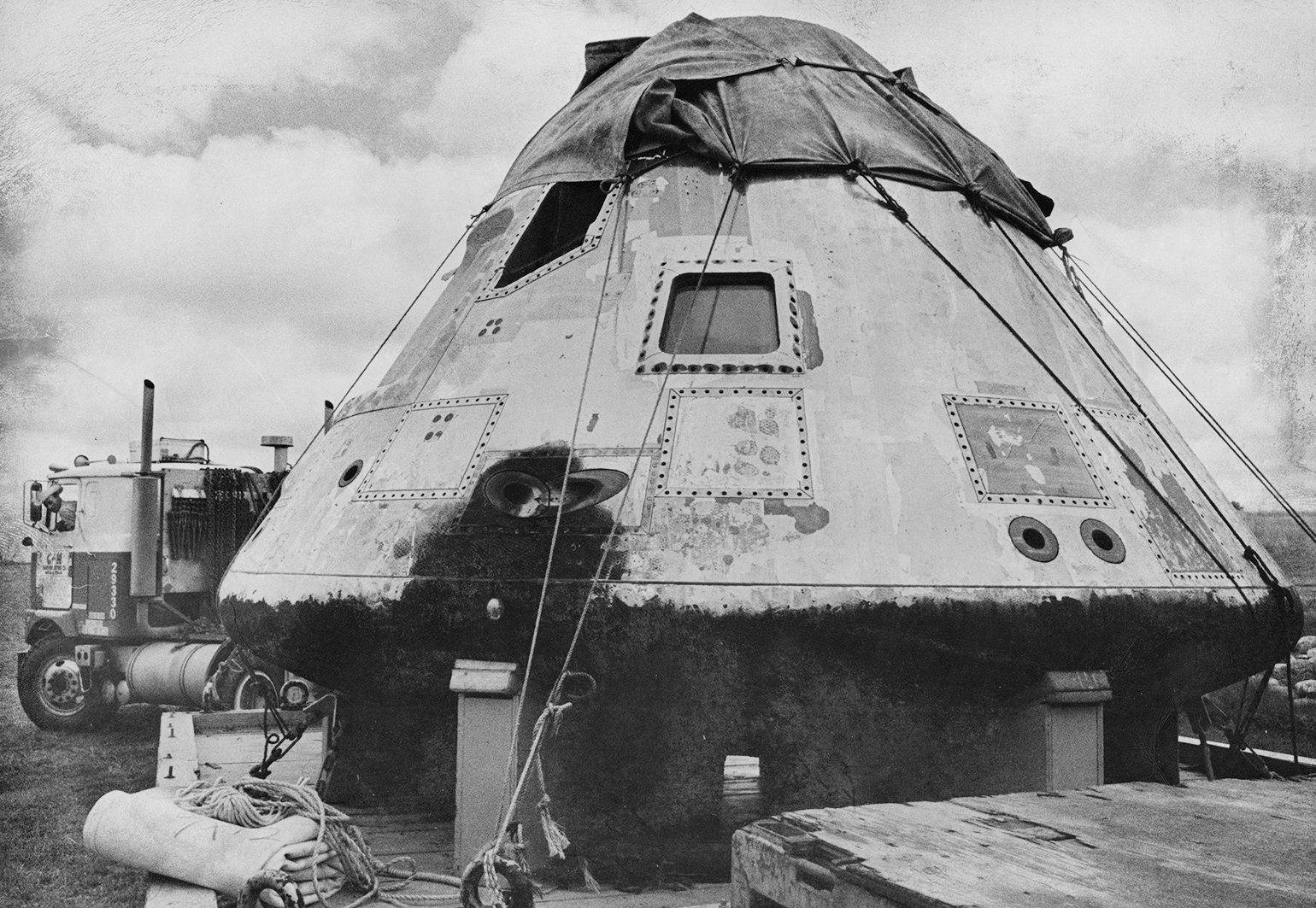 Astronaut James A. McDivitt dies - mlive.com