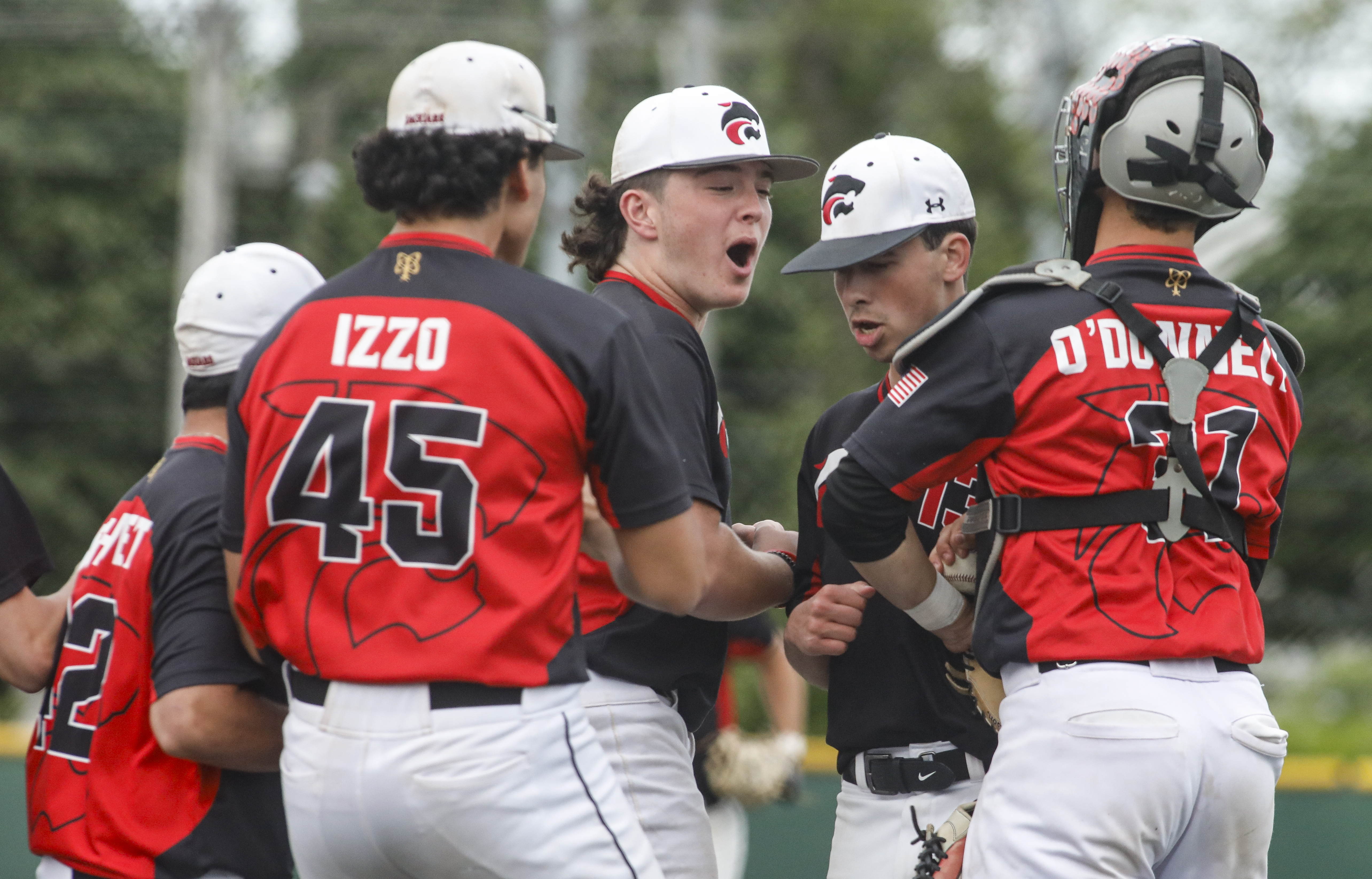 Jackson baseball wins conference tournament for second year in a