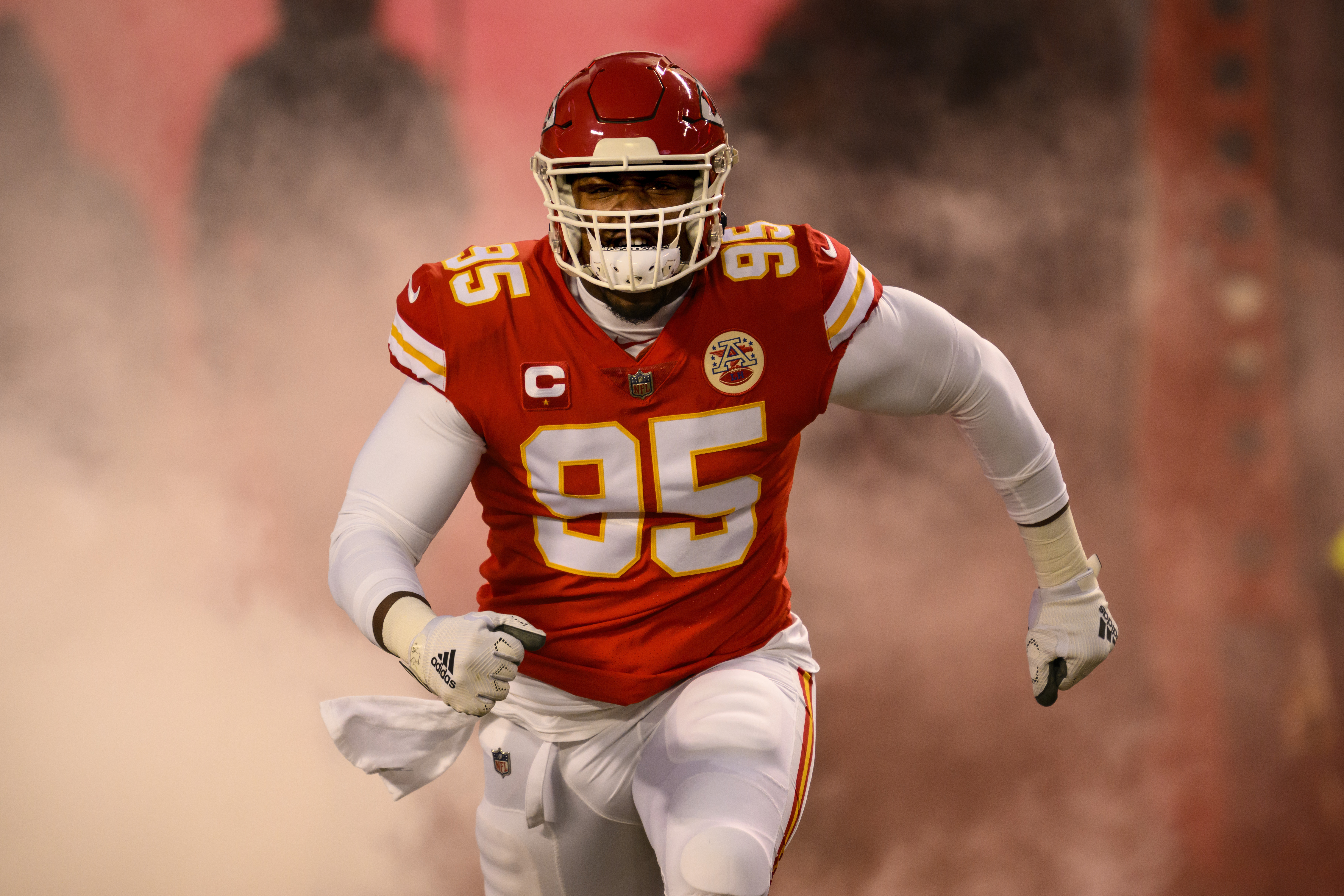 Kansas City Chiefs vs. Jacksonville Jaguars FREE LIVE STREAM (9/17