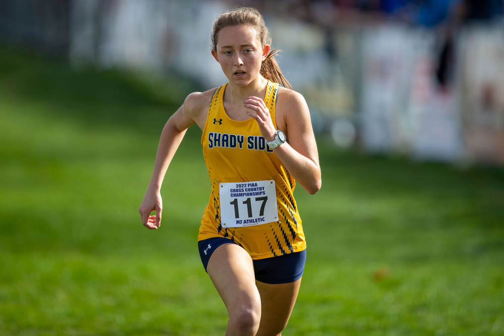 The 2022 PIAA Girls Cross Country Championships at Hershey - pennlive.com