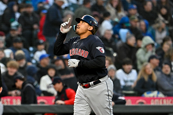 Cleveland Guardians Vs. Seattle Mariners, April 1, 2023 - Cleveland.com