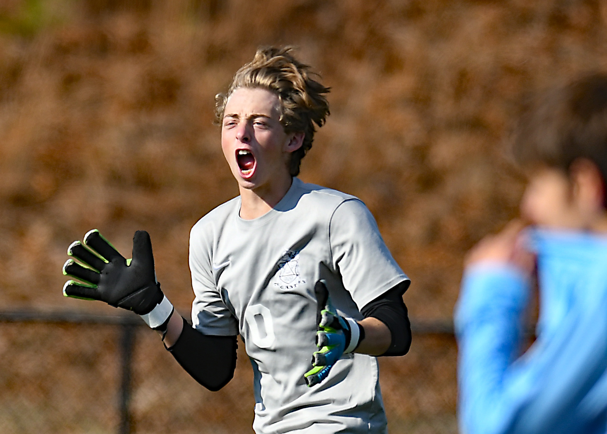Toms River East Boys Soccer defeats #6 Allentown 2-1 on 11/14/2020 - nj.com