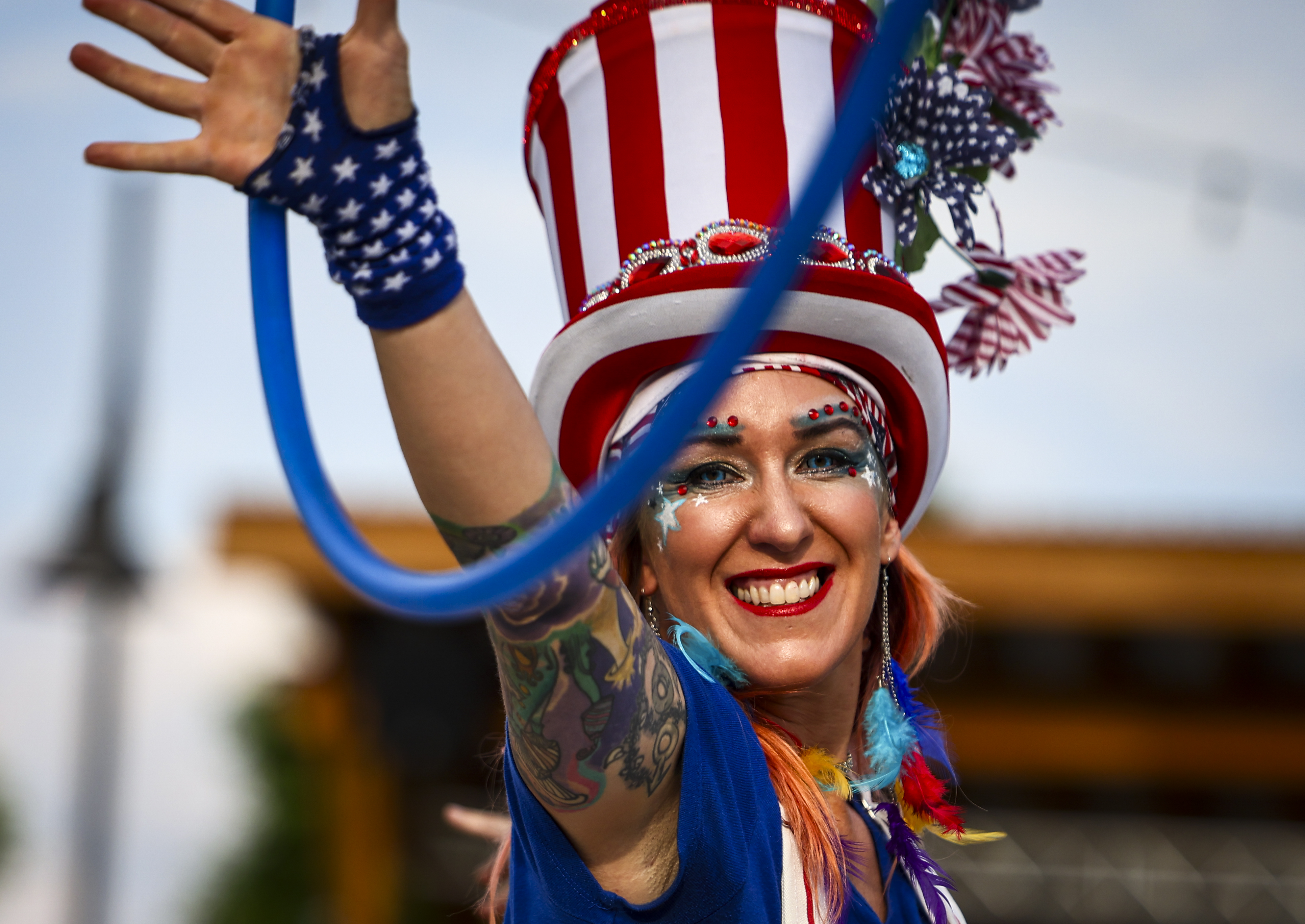 2024 Great American Blast Fireworks Spectacular at Coca-Cola Park ...