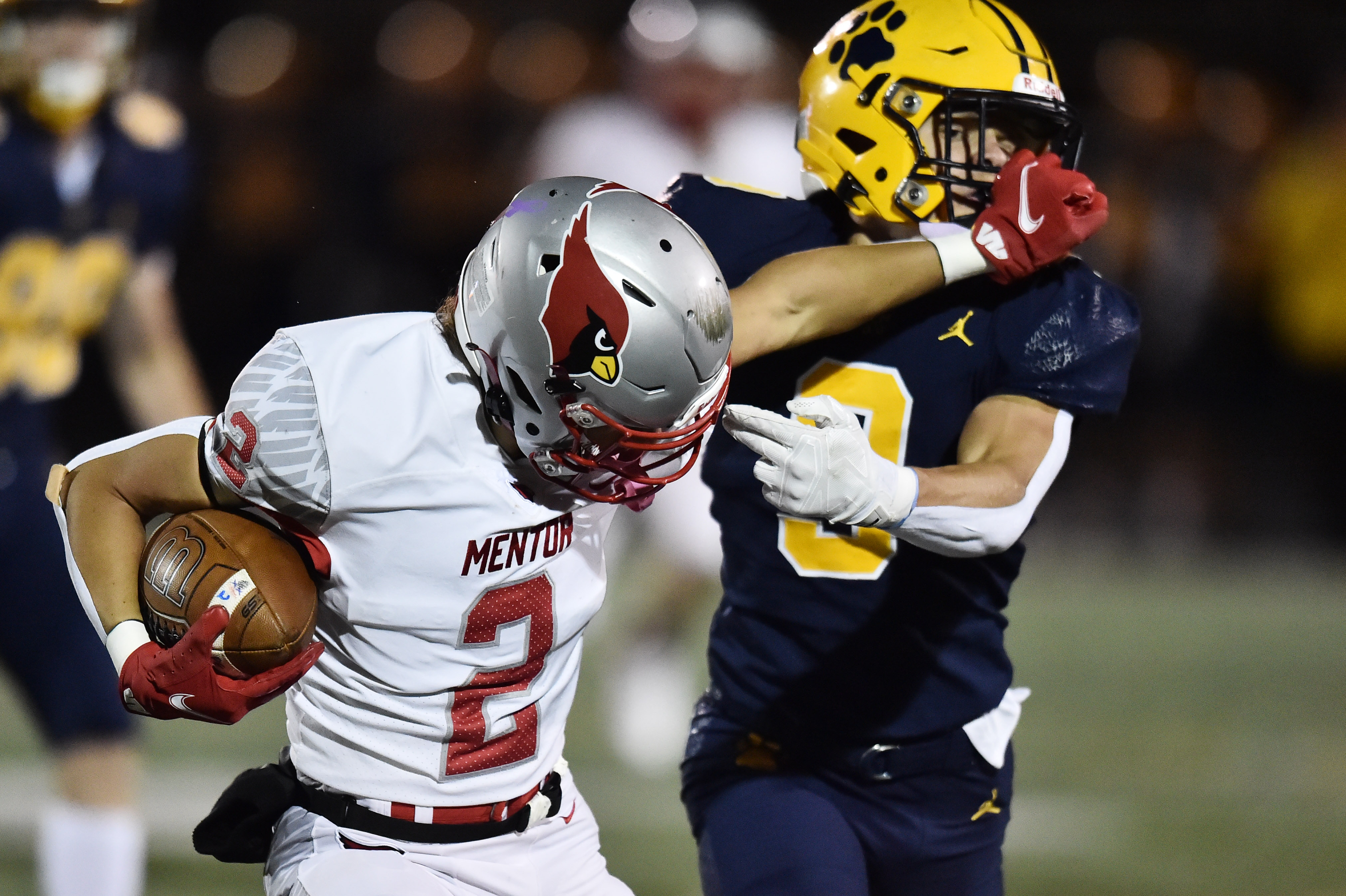 St. Ignatius-Mentor take big stage at FirstEnergy Stadium: Week 2 football  preview 