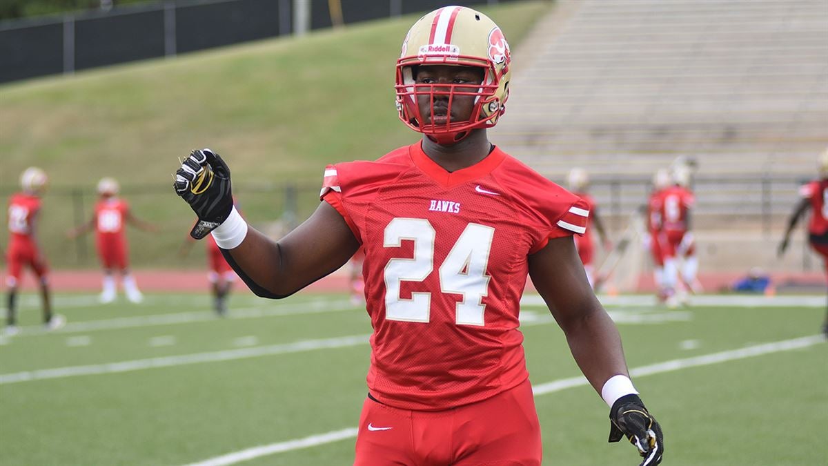 Mykel Williams, 2022 DE, has grown into a Top 50 prospect: Buckeyes Recruiting Roundup - cleveland.com