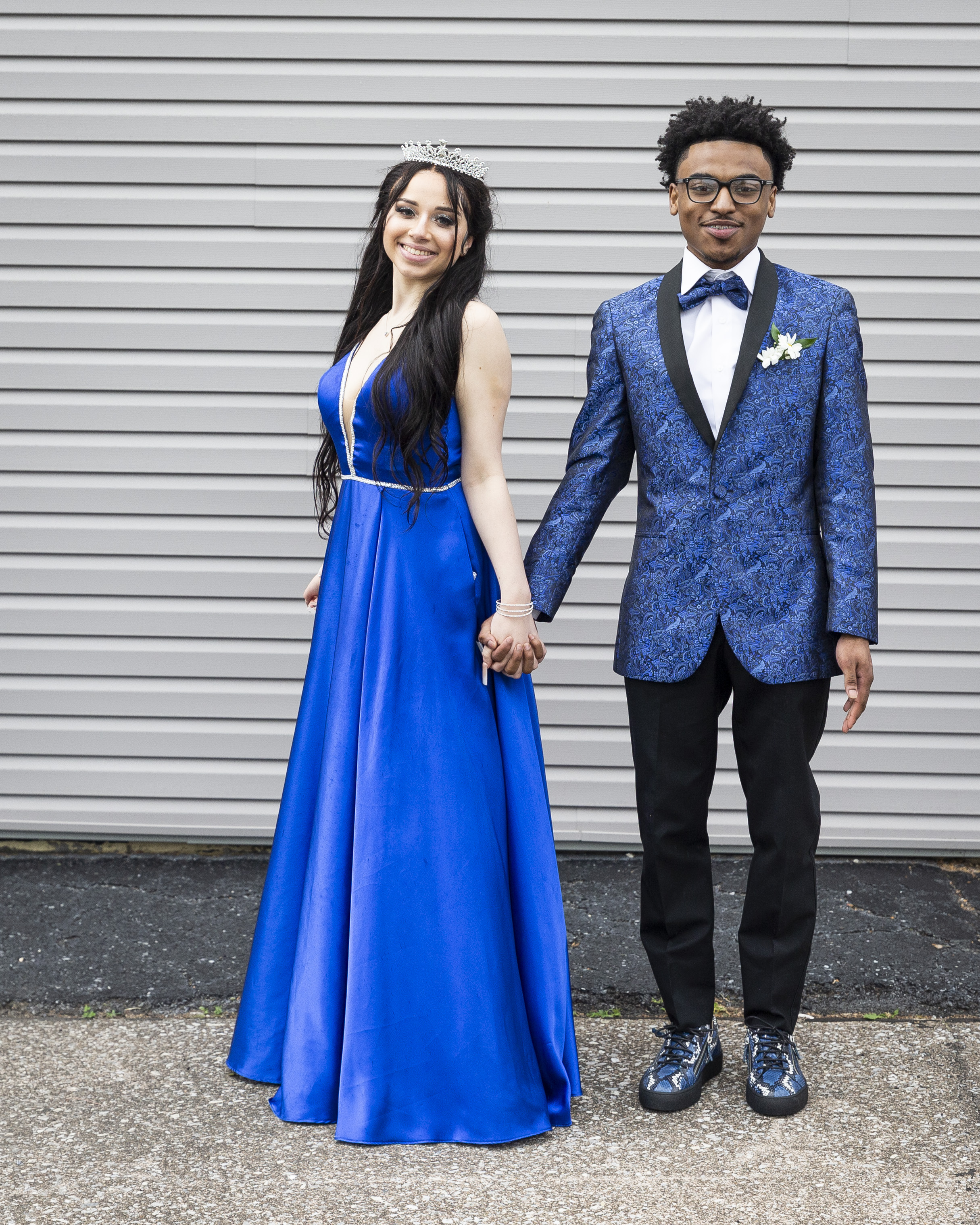 Steelton Prom