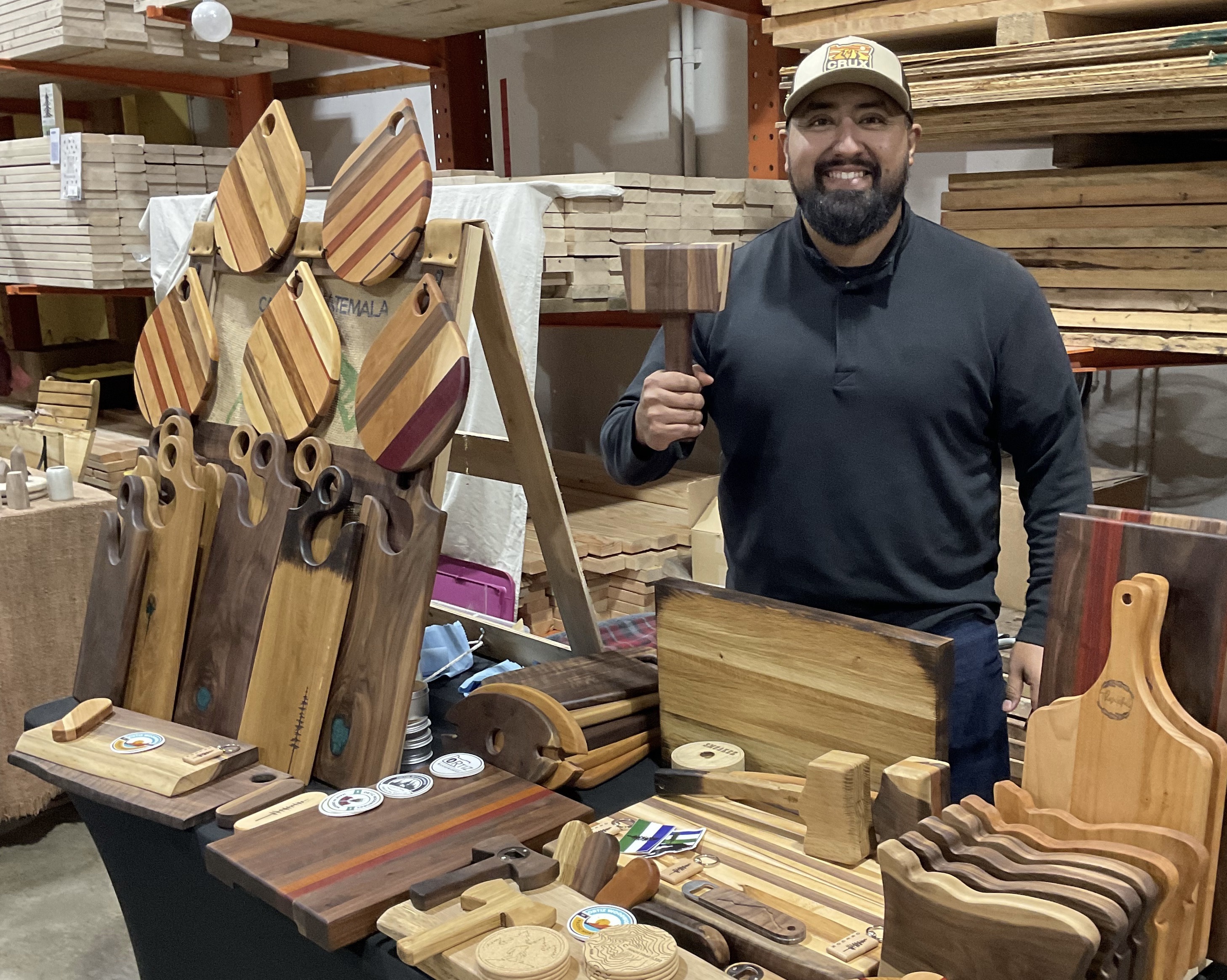 Sustainable Northwest Wood Oregonlive