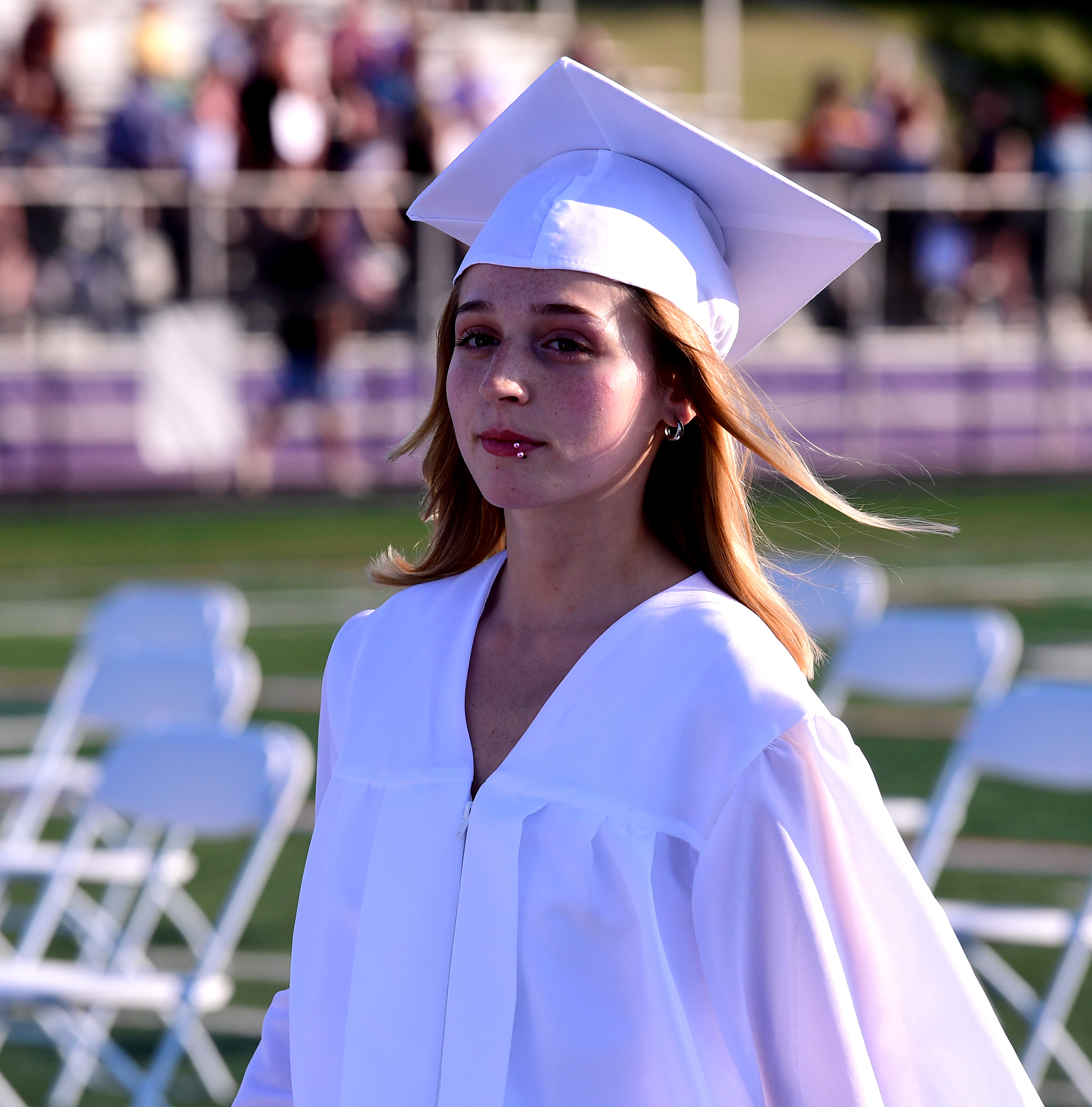 Nazareth Area High School 2023 graduation - lehighvalleylive.com