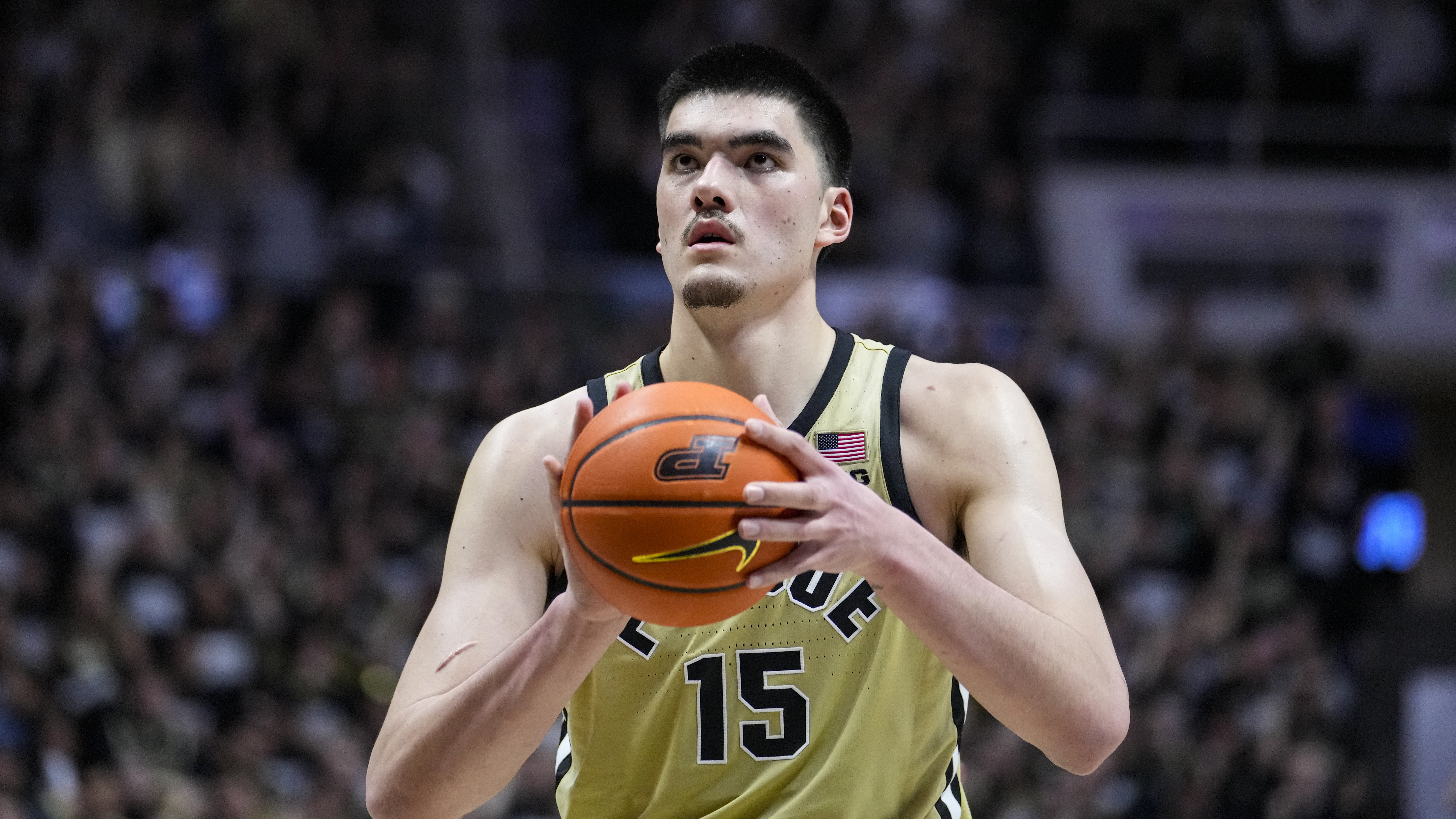 Purdue vs. Ohio State Big Ten Tournament Prediction: Expert Picks