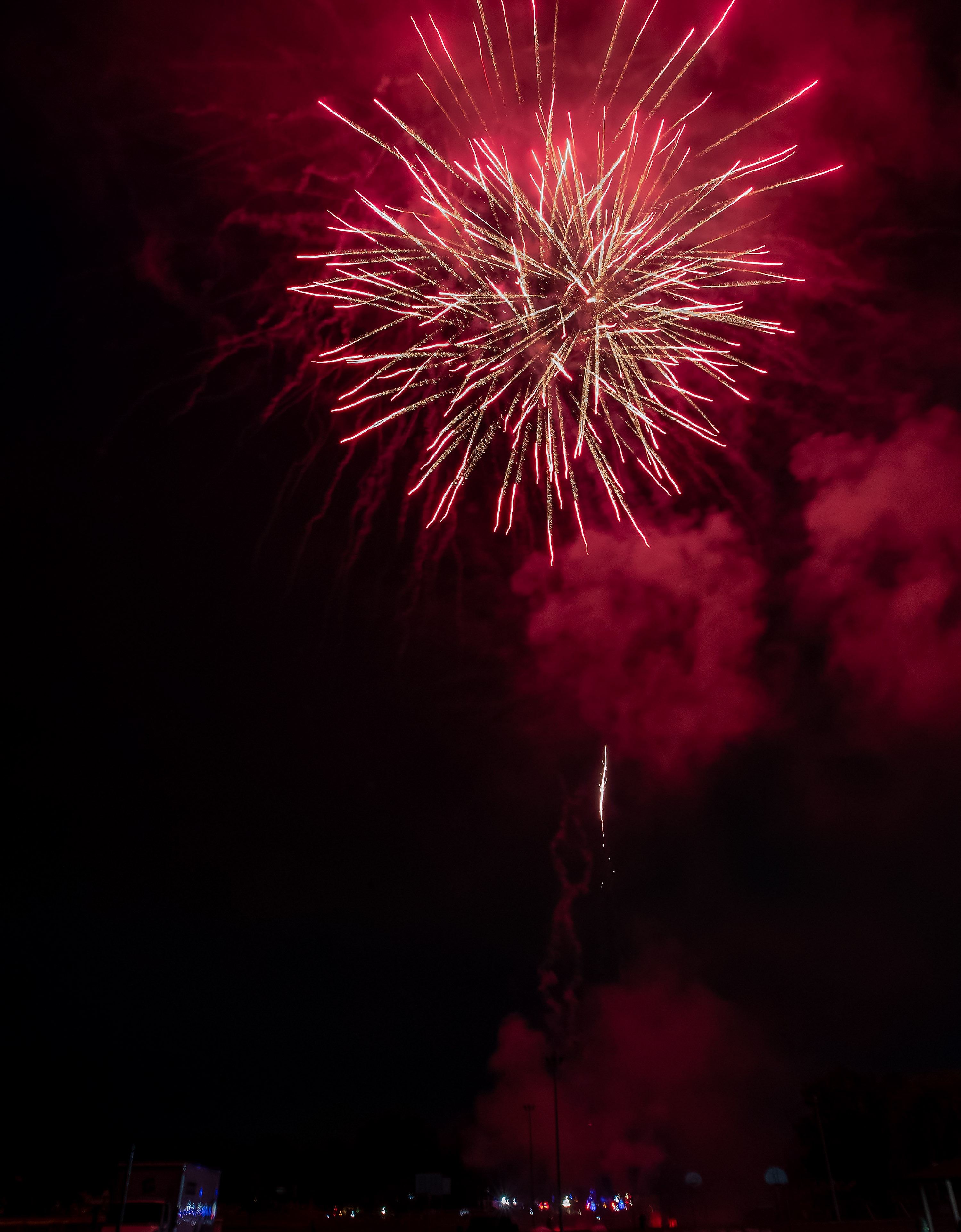 Fireworks and Food Trucks at Koons Park - pennlive.com