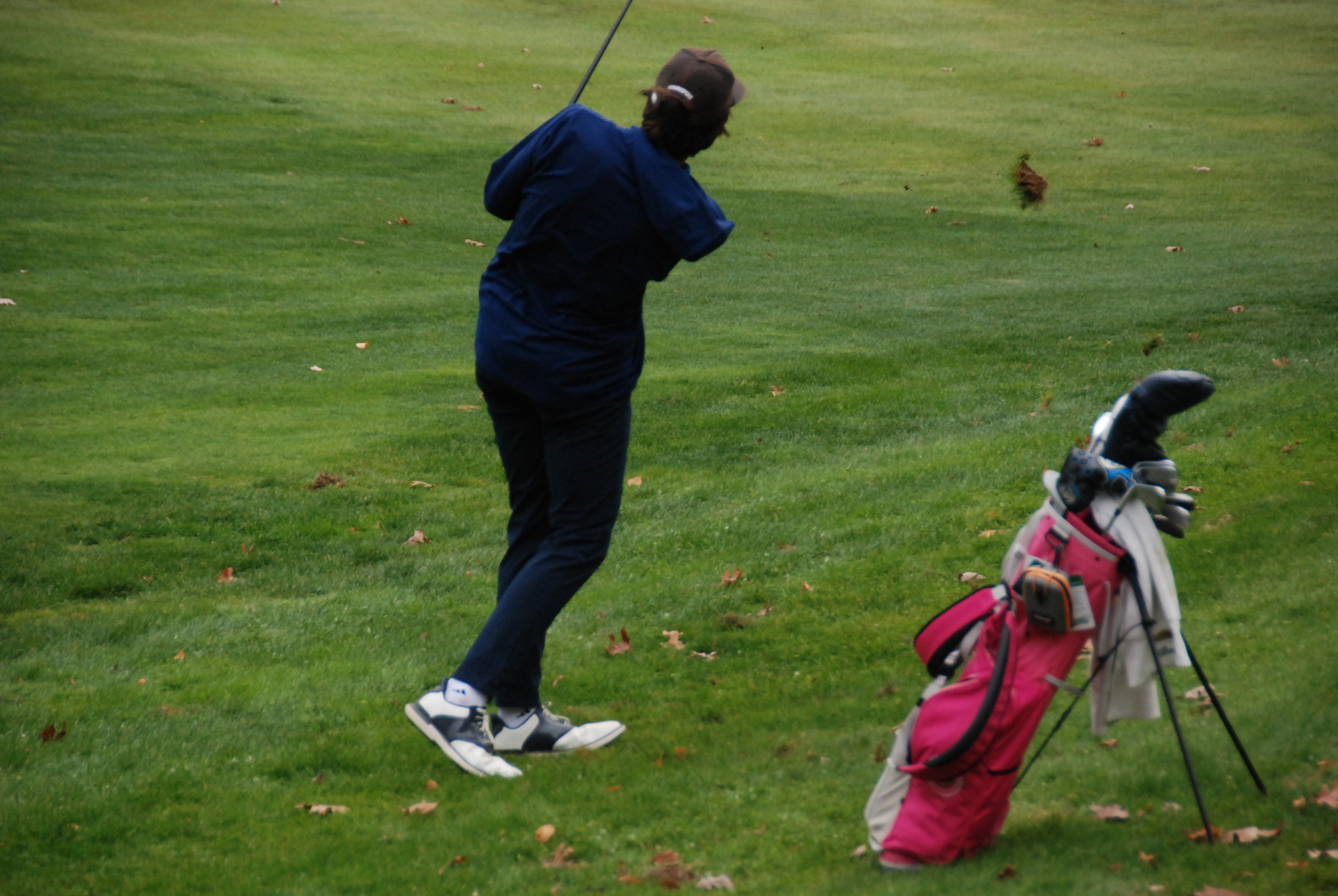 2025 MIAA Division III Golf State Championship - masslive.com