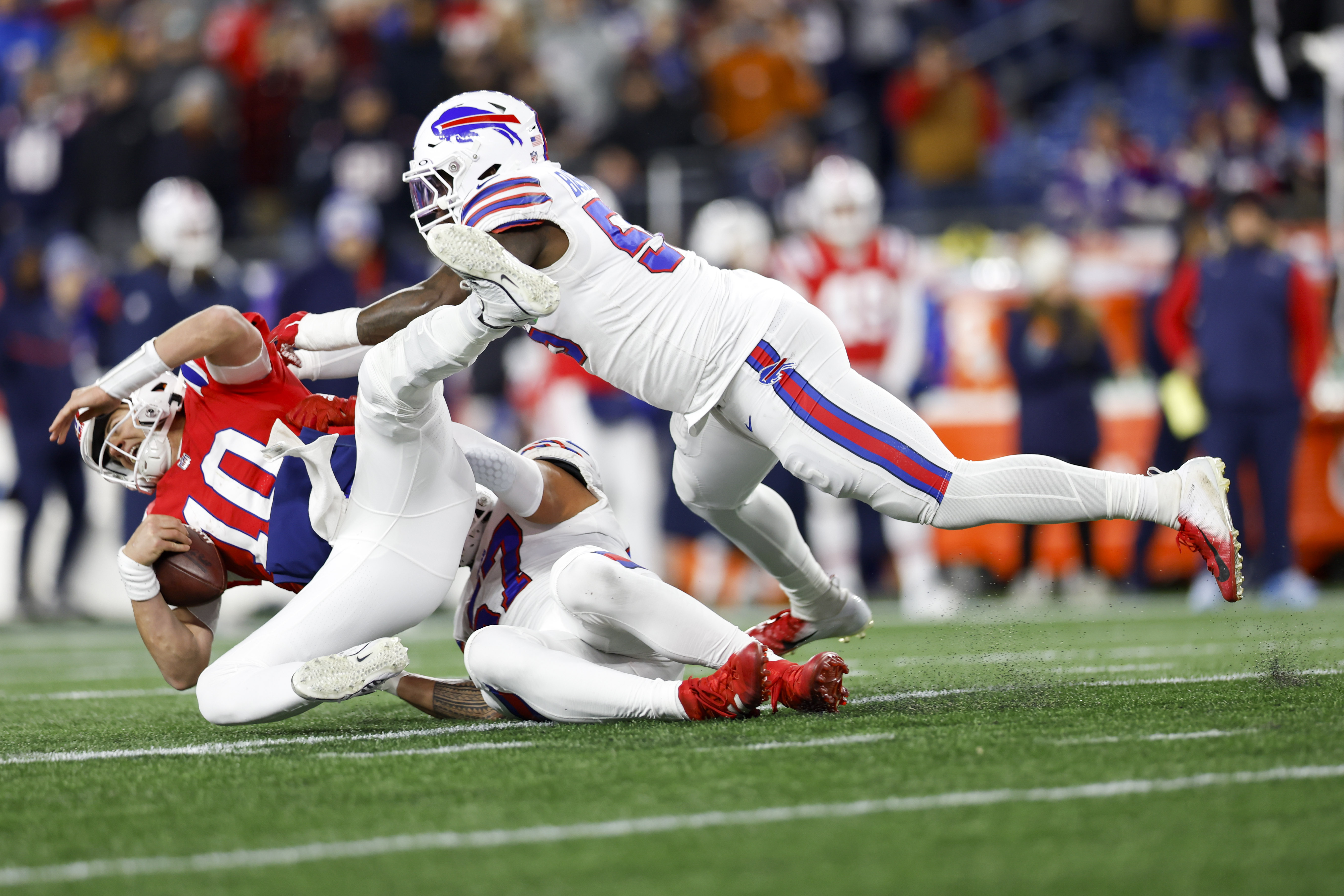 Marcus Cannon, New England Patriots T, NFL and PFF stats