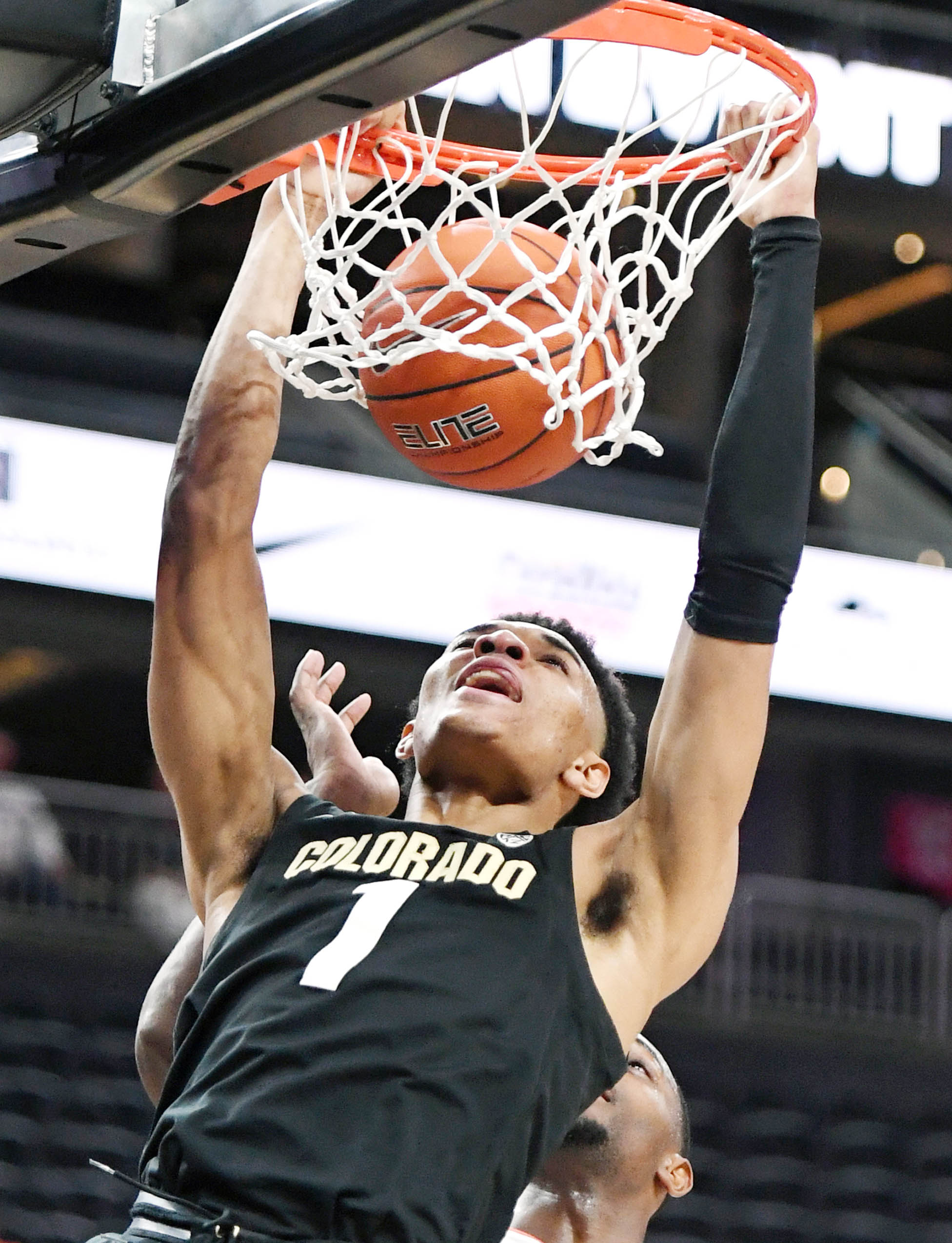 Forward Tyler Bey Will Leave Colorado Buffaloes, Enter NBA Draft - CBS  Colorado