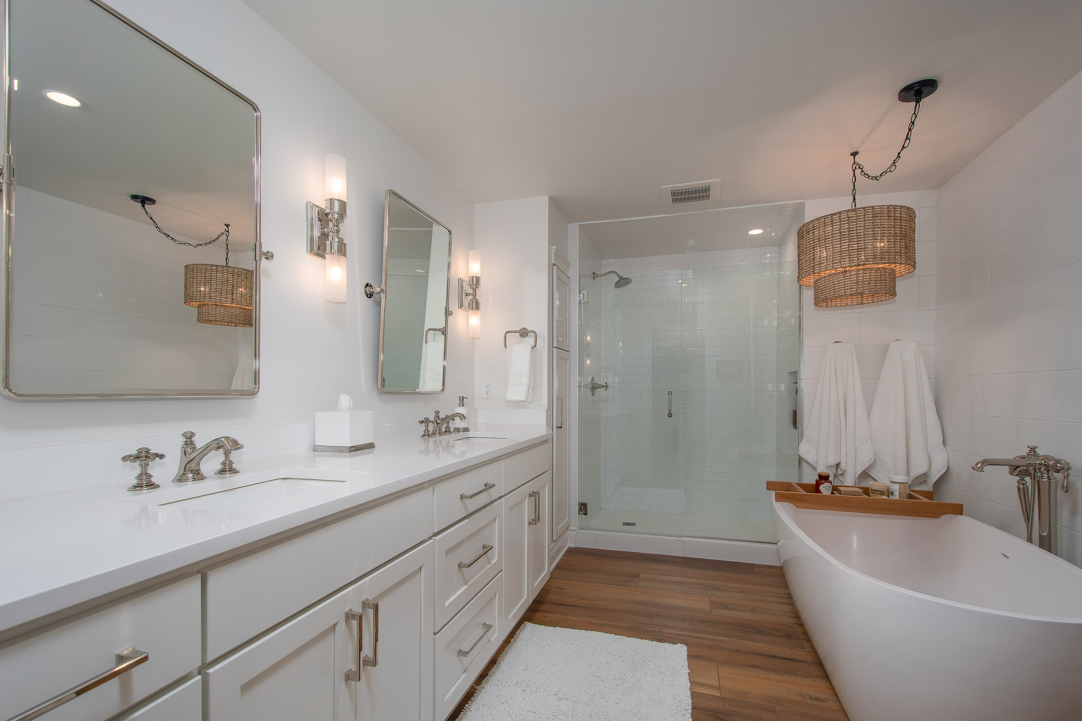 Oregon Yacht Club floating home