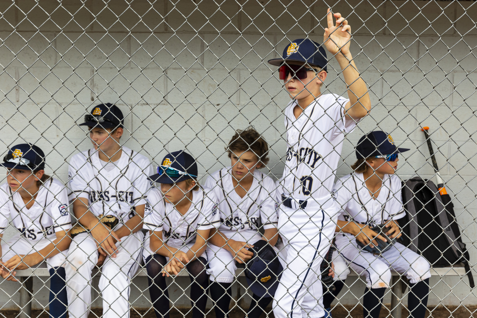 Little League baseball is back, opening day is Saturday, Sports