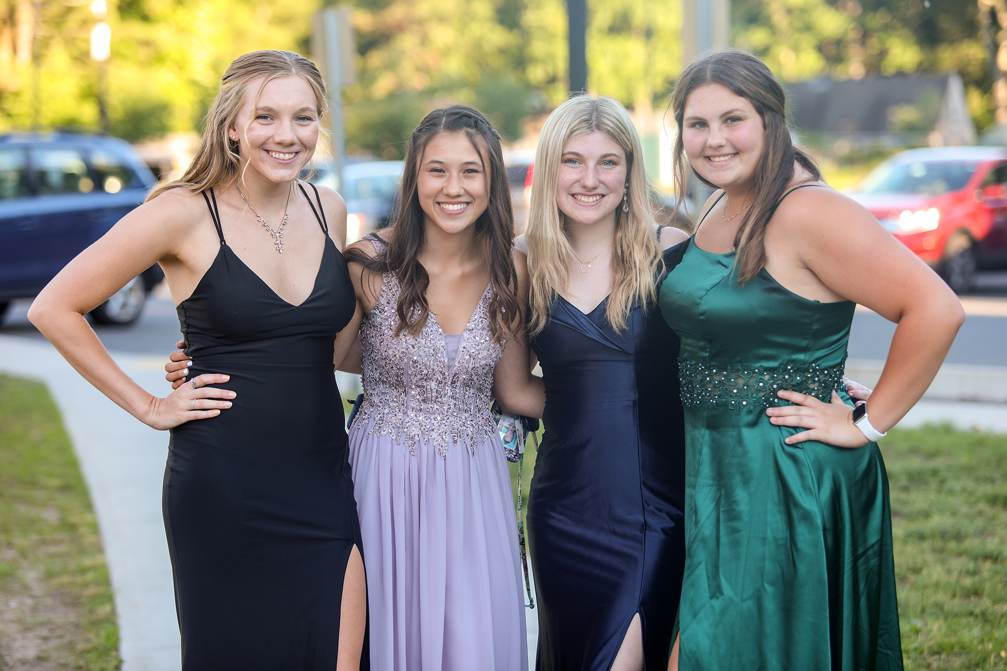 2021 Easthampton High School Prom - masslive.com