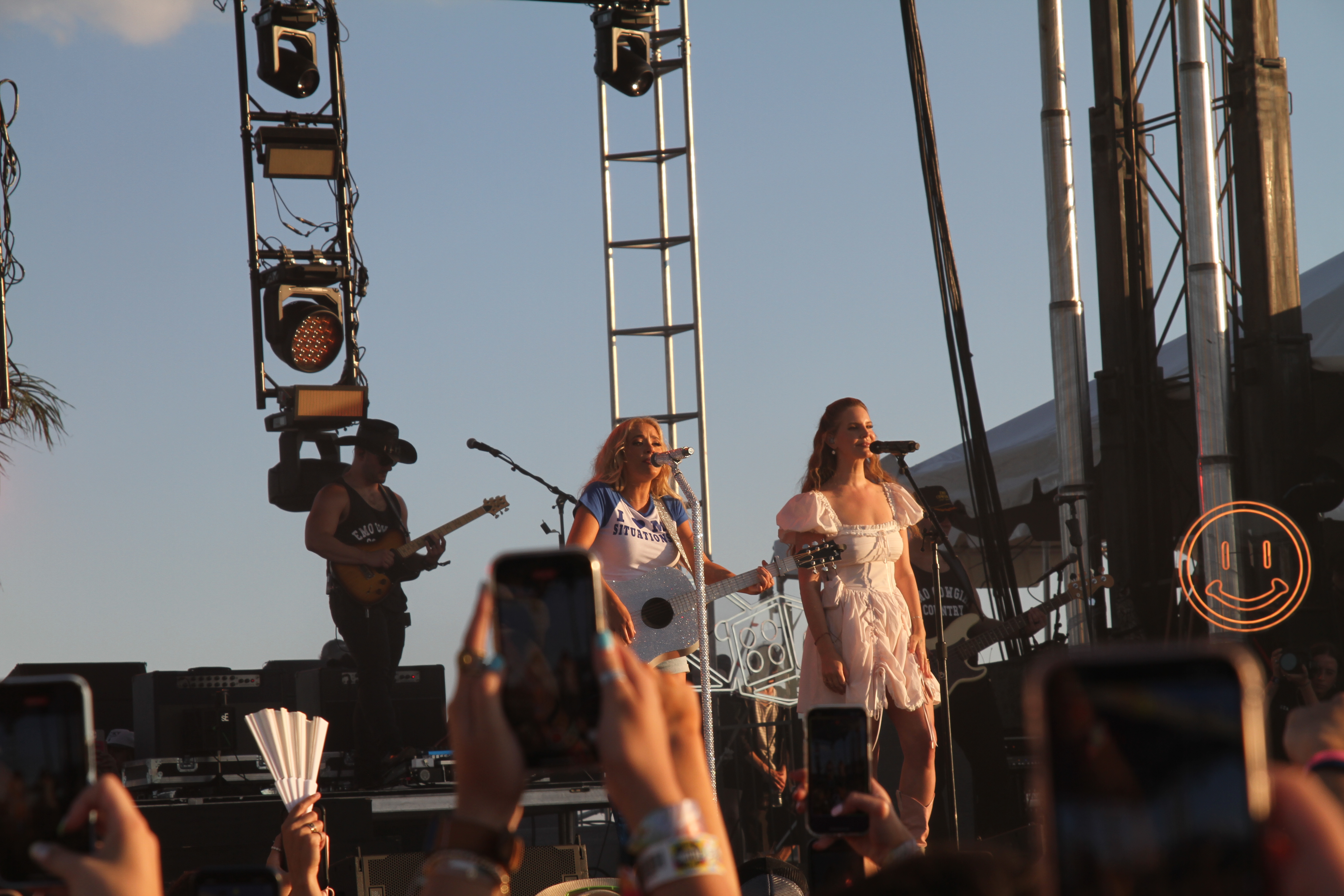 Hangout Festival 2025 Music Event