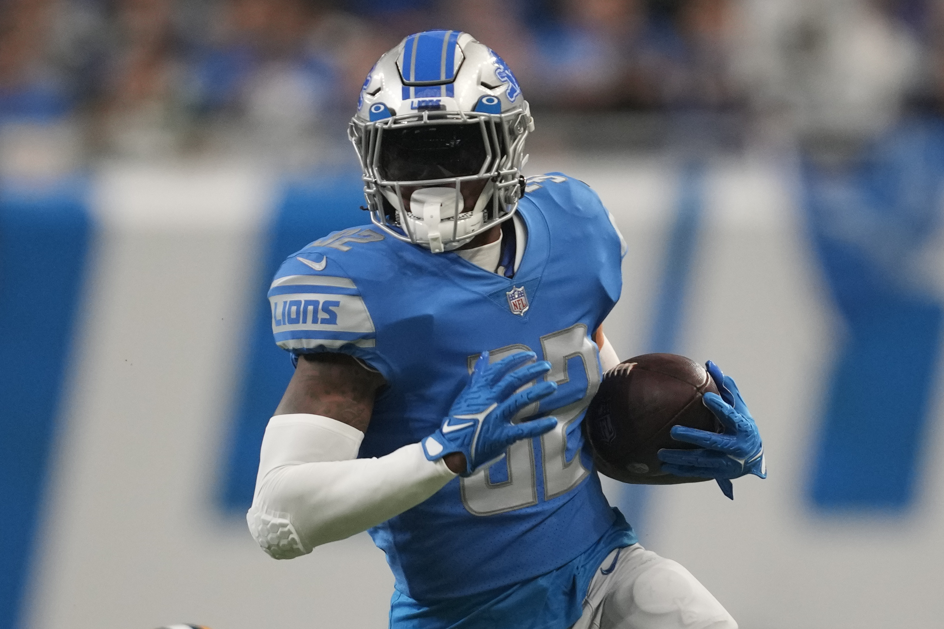 Lions NFL Betting Odds  Super Bowl, Playoffs & More - Sports Illustrated Detroit  Lions News, Analysis and More