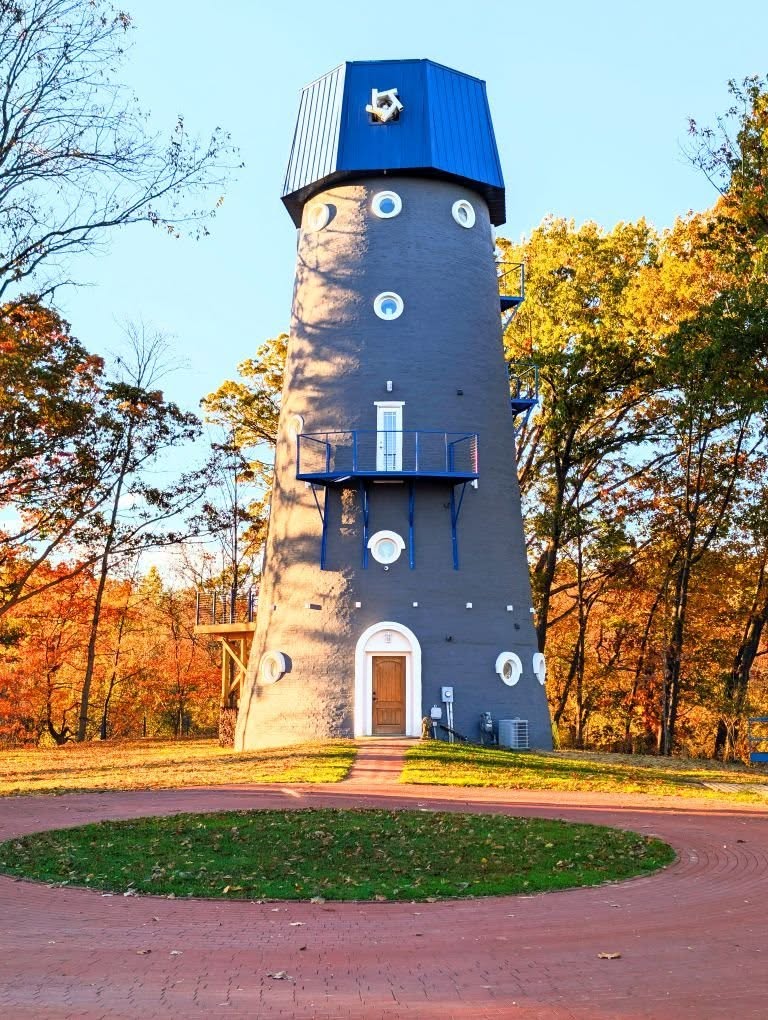 Lorain's Windmill in the Willows Vacation Rental - cleveland.com