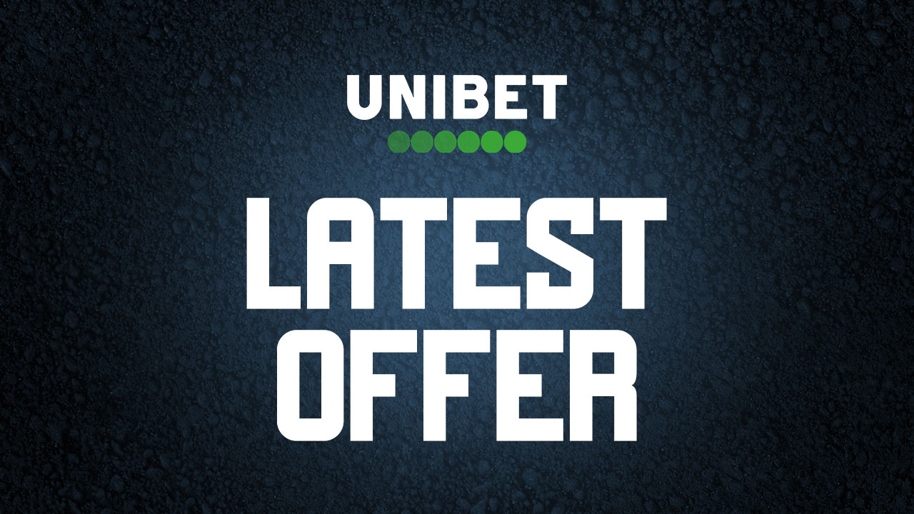 Unibet Is Offering a $1,000 Deposit Match in PA