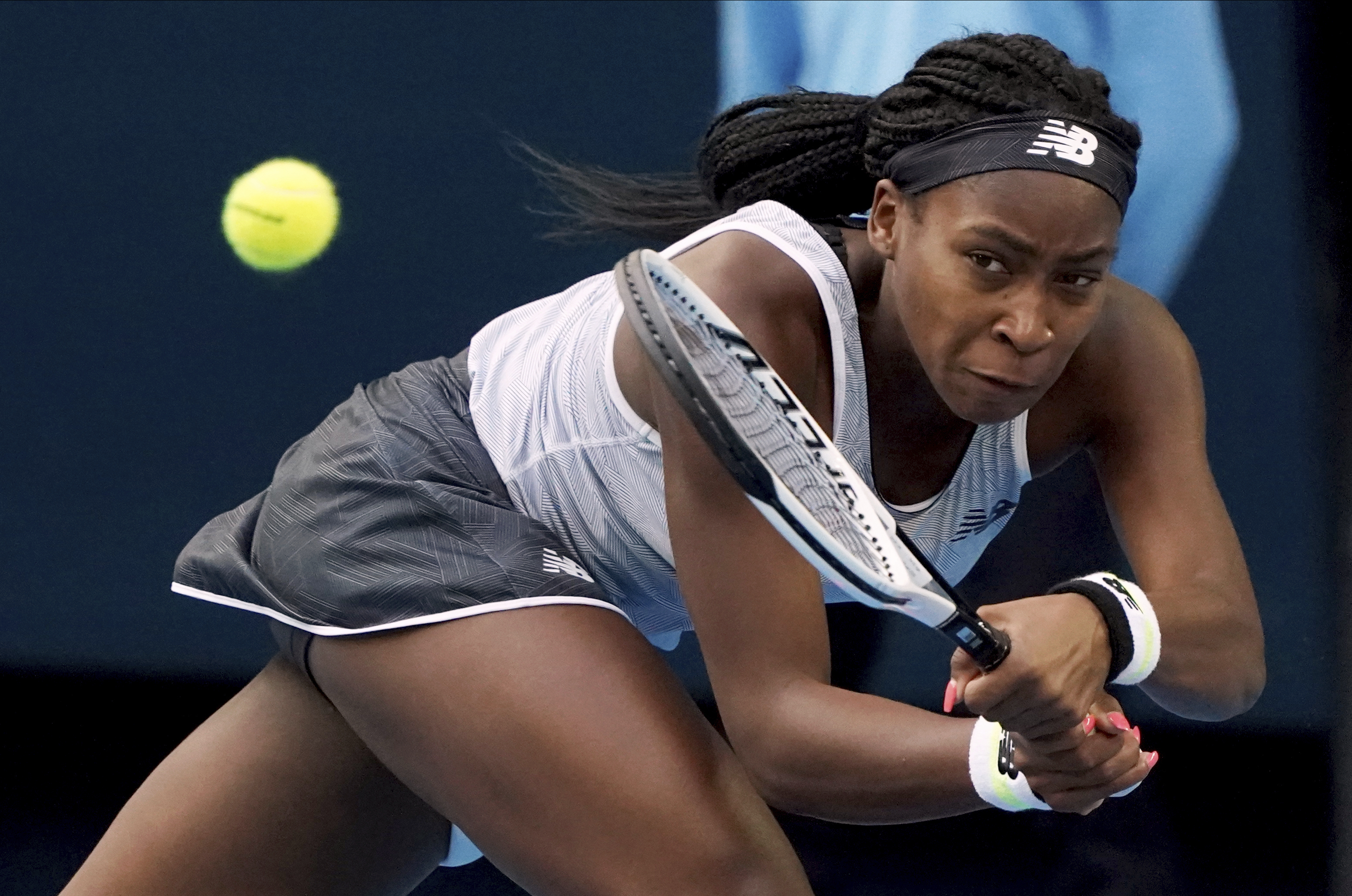 Australian Open free live stream (2/10/21) How to watch Rafael Nadal and Coco Gauff, time, channel