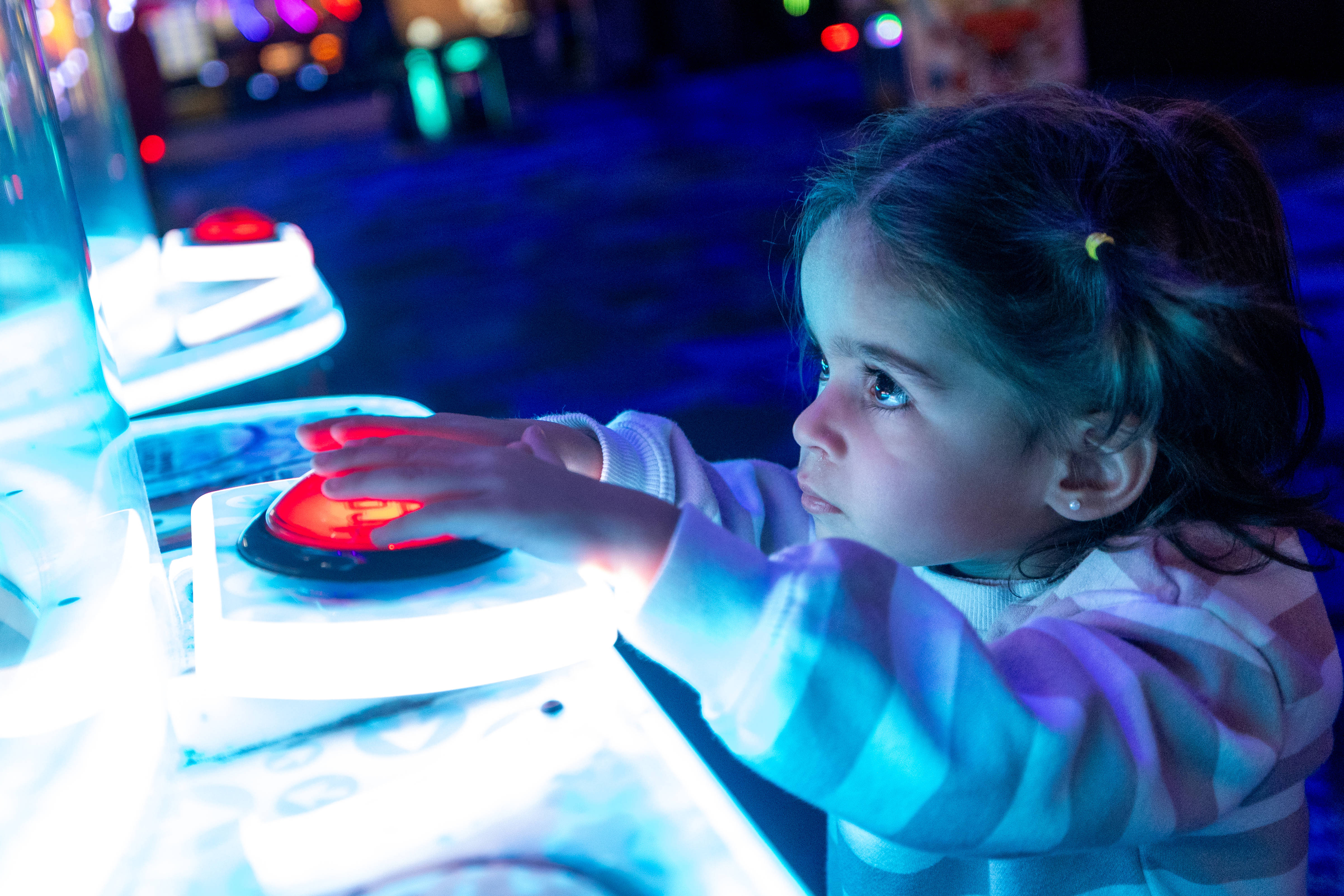 Zap Zone XL grand opening in Portage - mlive.com