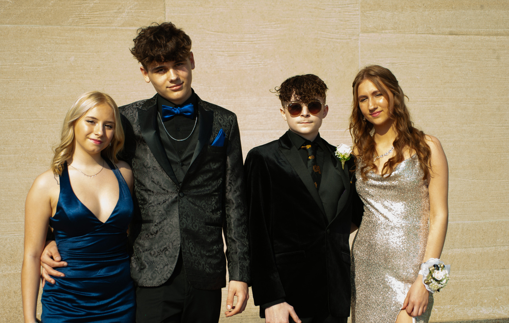 Salisbury High School prom 2022 (PHOTOS)