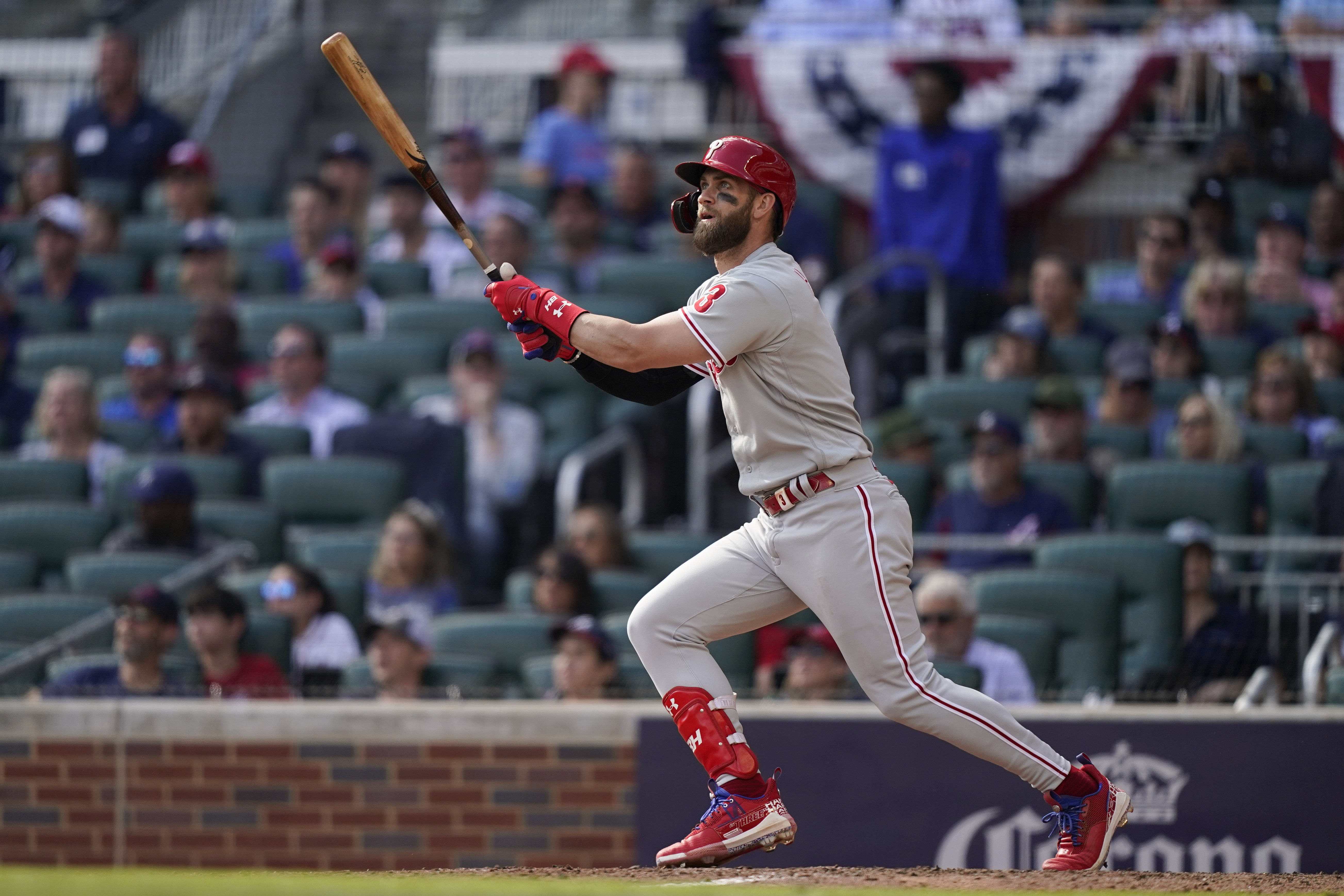 Braves-Phillies MLB 2023 live stream (5/27): How to watch online, TV info,  time 
