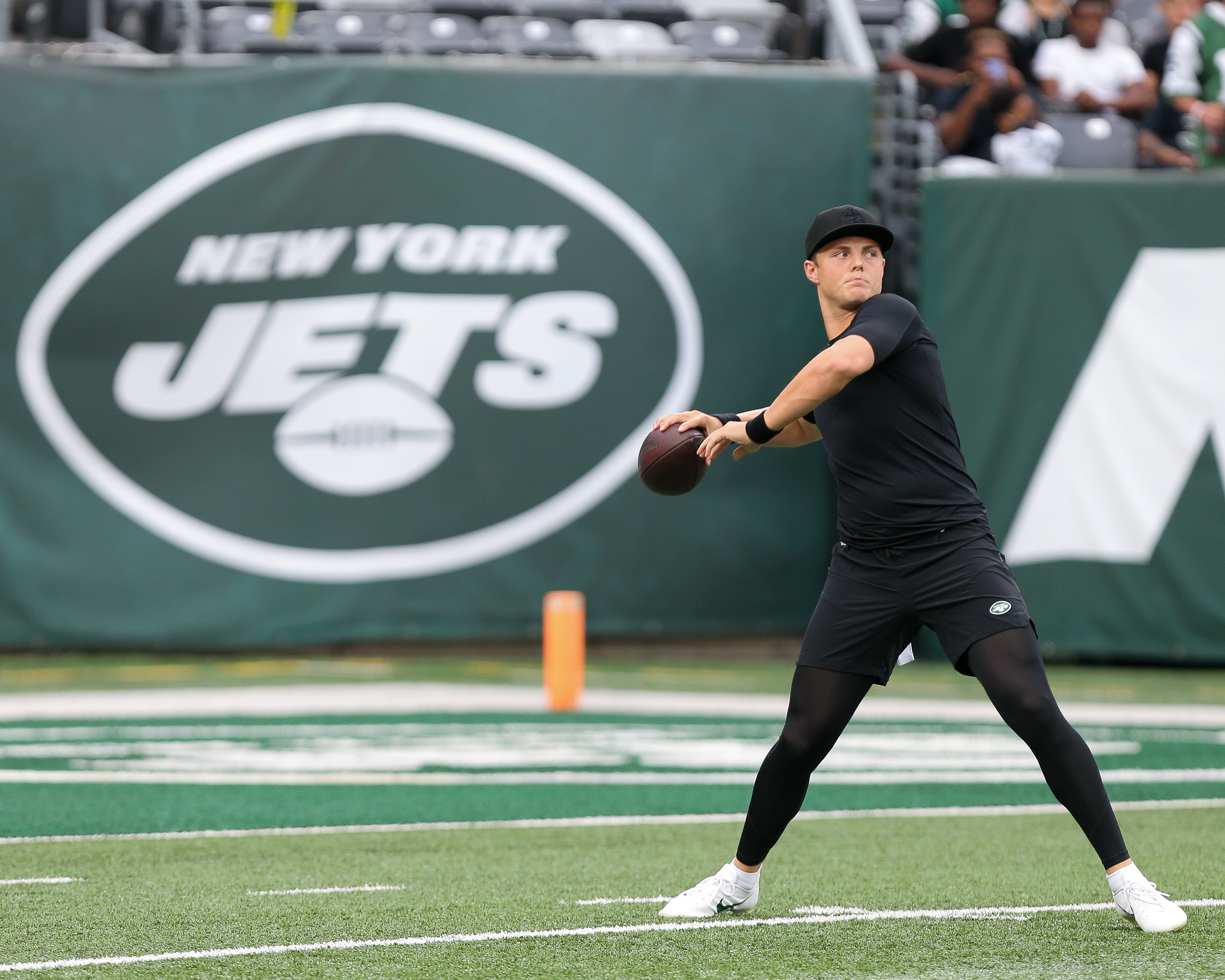 How to watch the New York Jets: 2021-22 season schedule, TV