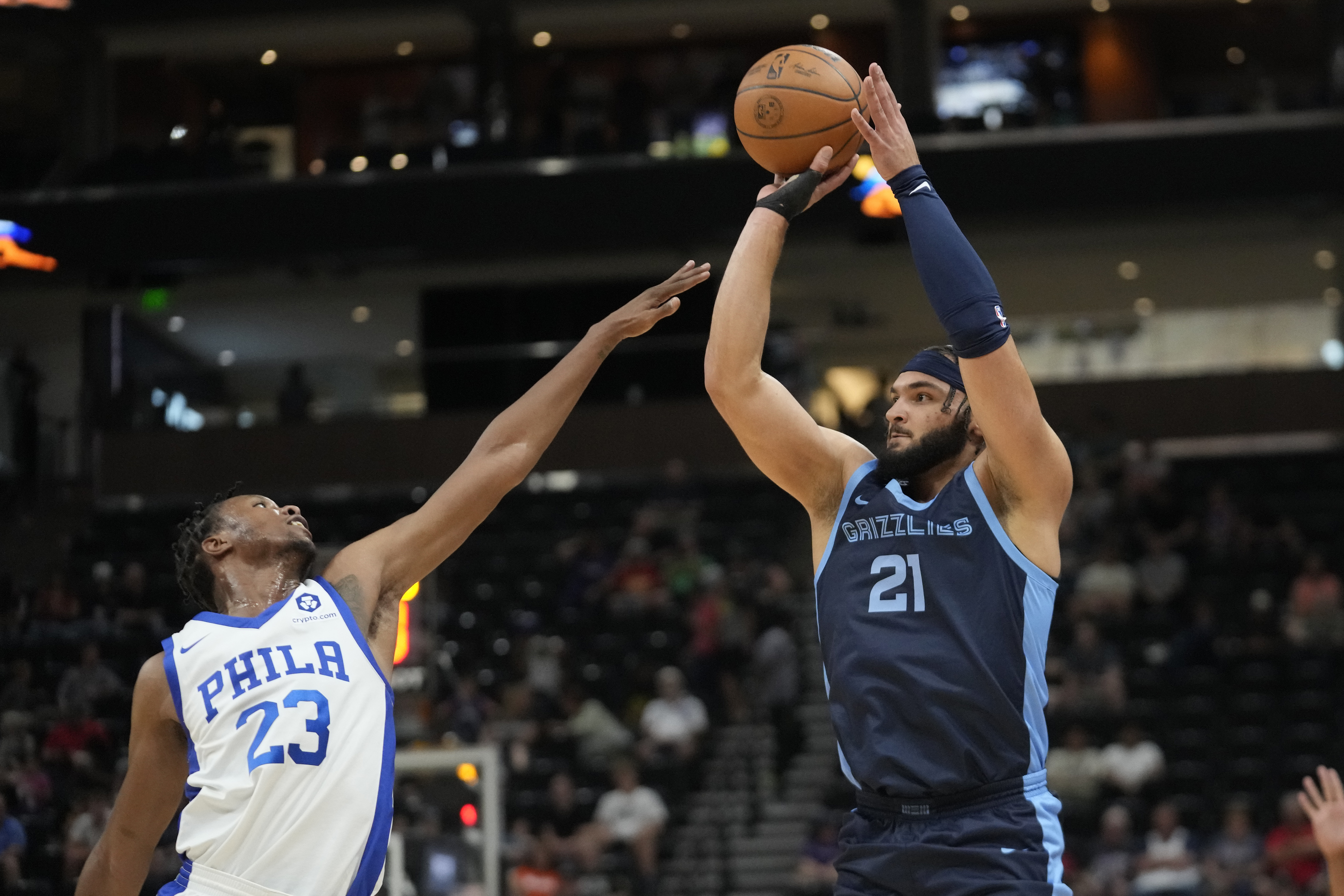 What TV channel is Memphis Grizzlies vs Chicago Bulls NBA Summer League game on? Free live stream, odds (7/8/23)
