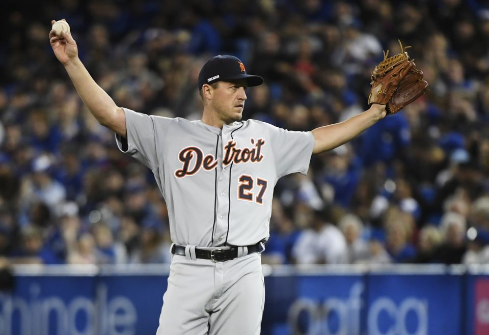 How to Watch the Kansas City Royals vs. Detroit Tigers - MLB (9/27/22)