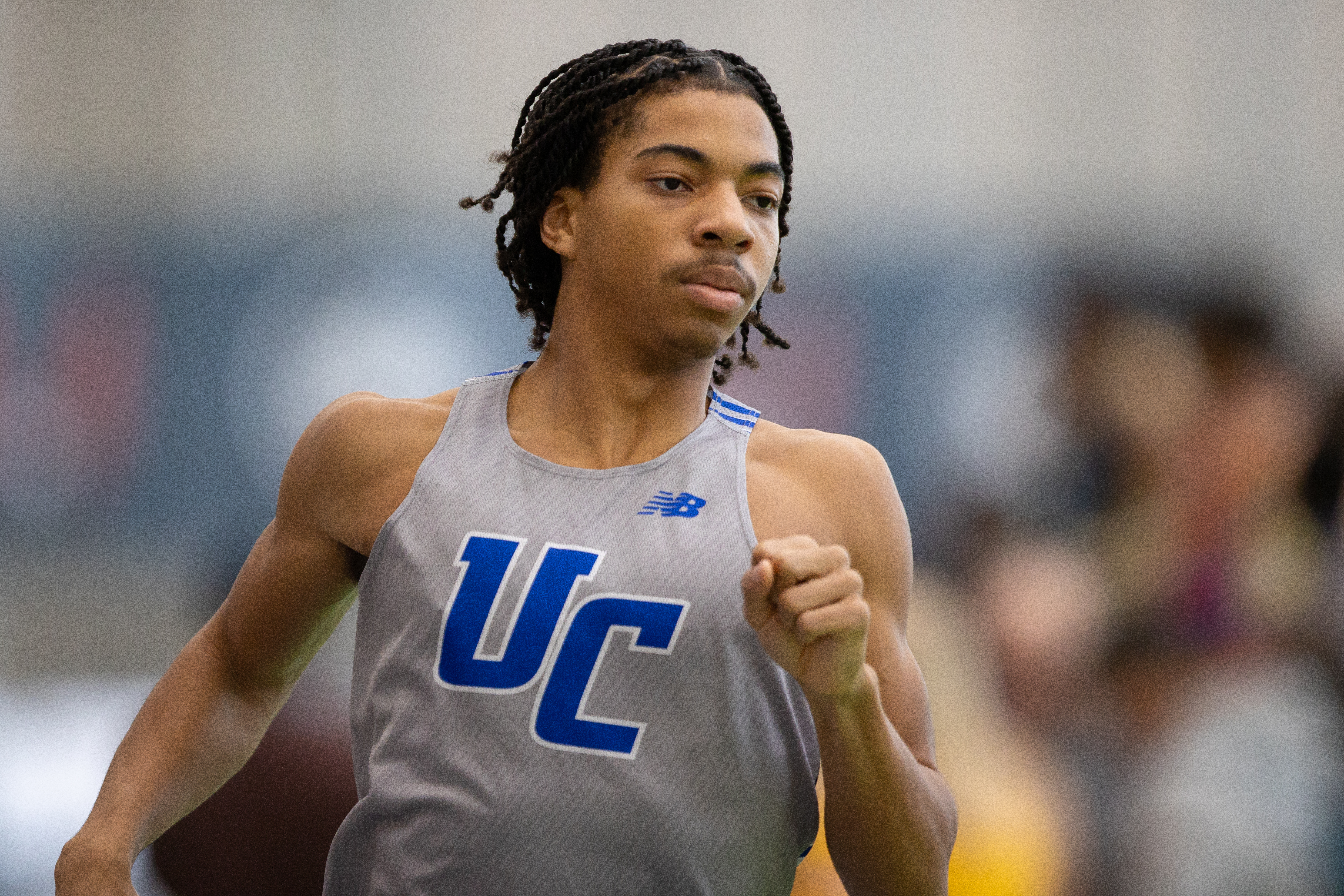 Indoor track Meet of Champions, 2026: Final results, recaps