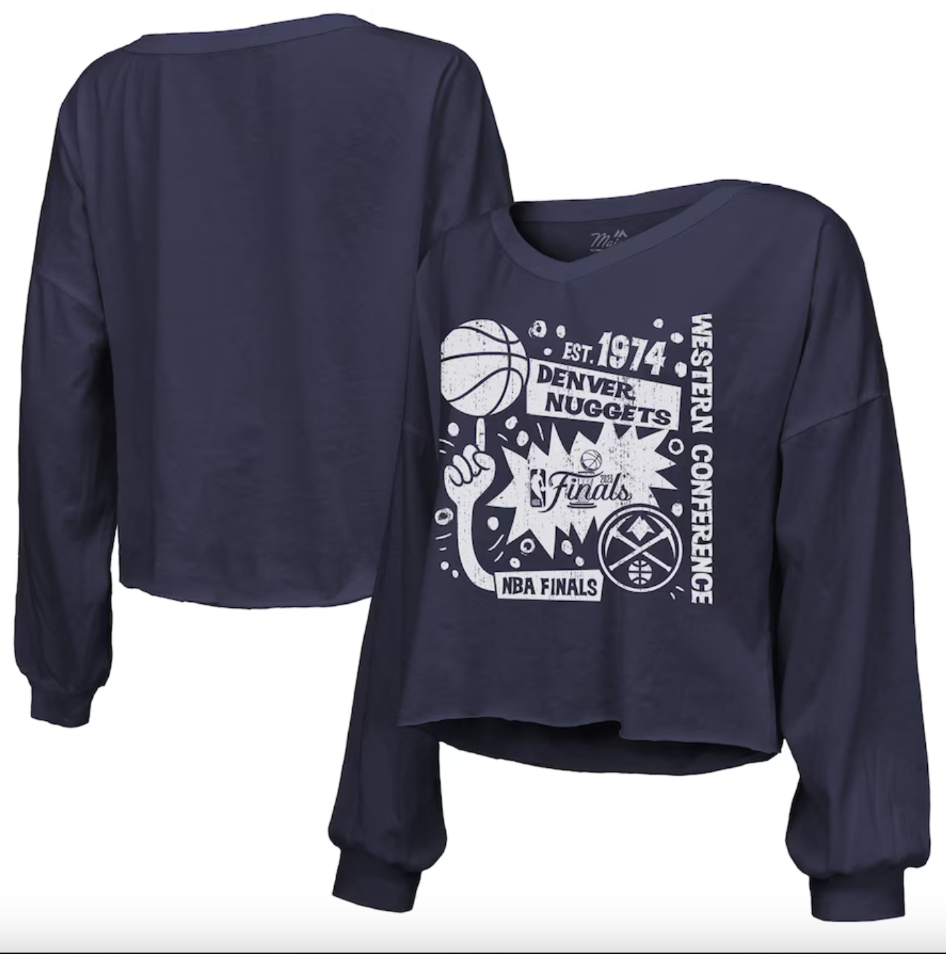 Official Boston Celtics Nike Youth 2023 NBA Playoffs Mantra T-Shirt,  hoodie, longsleeve, sweatshirt, v-neck tee