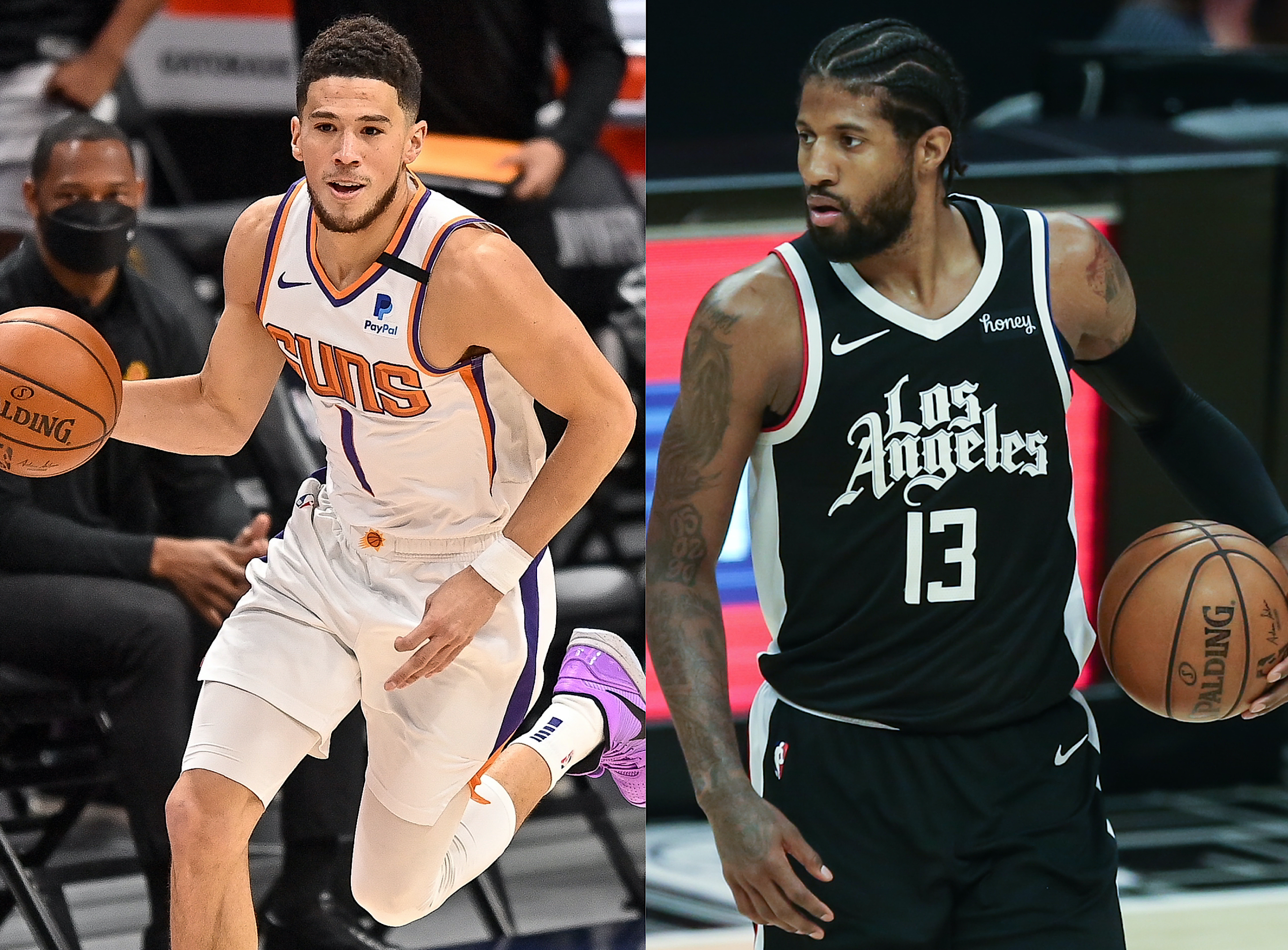 Los Angeles Clippers vs Dallas Mavericks free live stream, Game 6 score,  odds, time, TV channel, how to watch NBA playoffs online (6/4/21) 