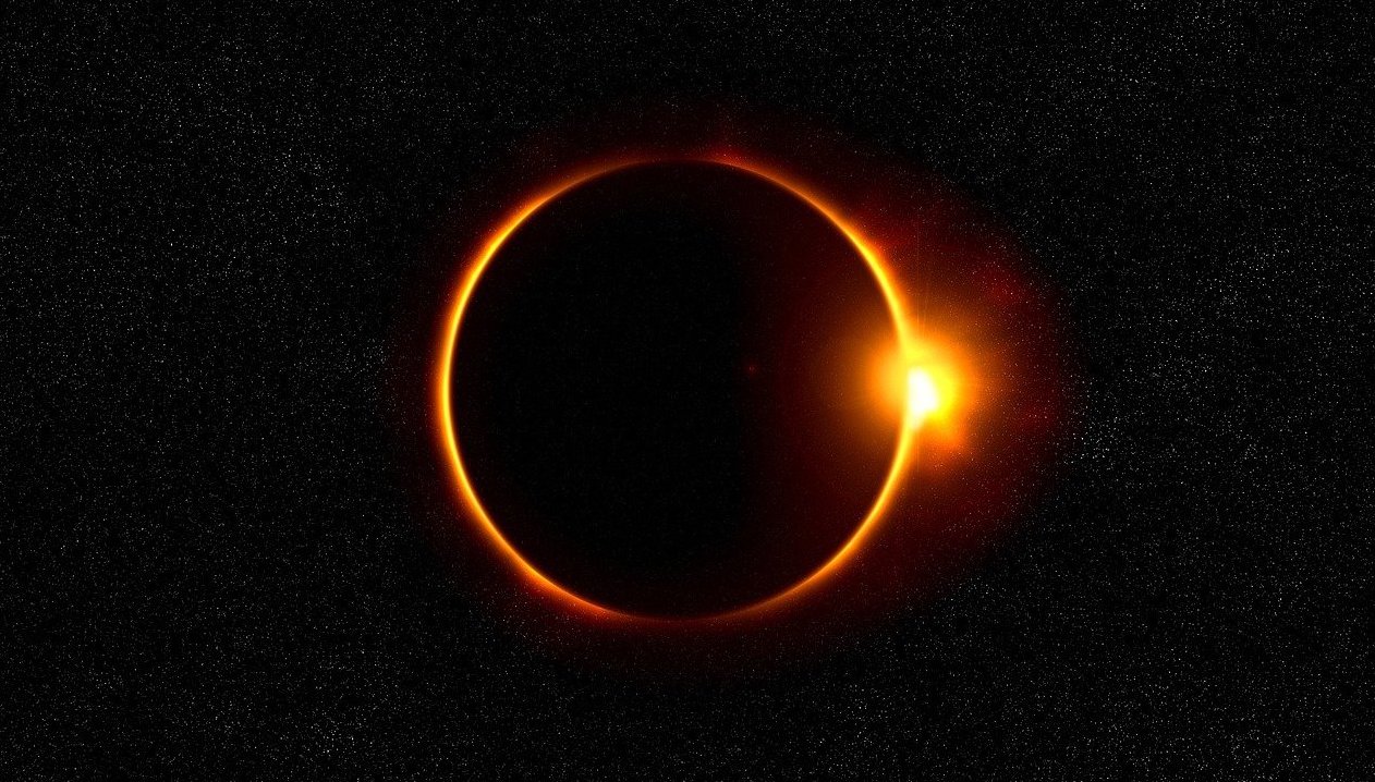 Ring Of Fire Solar Eclipse 2021 How To Watch Times What To Expect Al Com