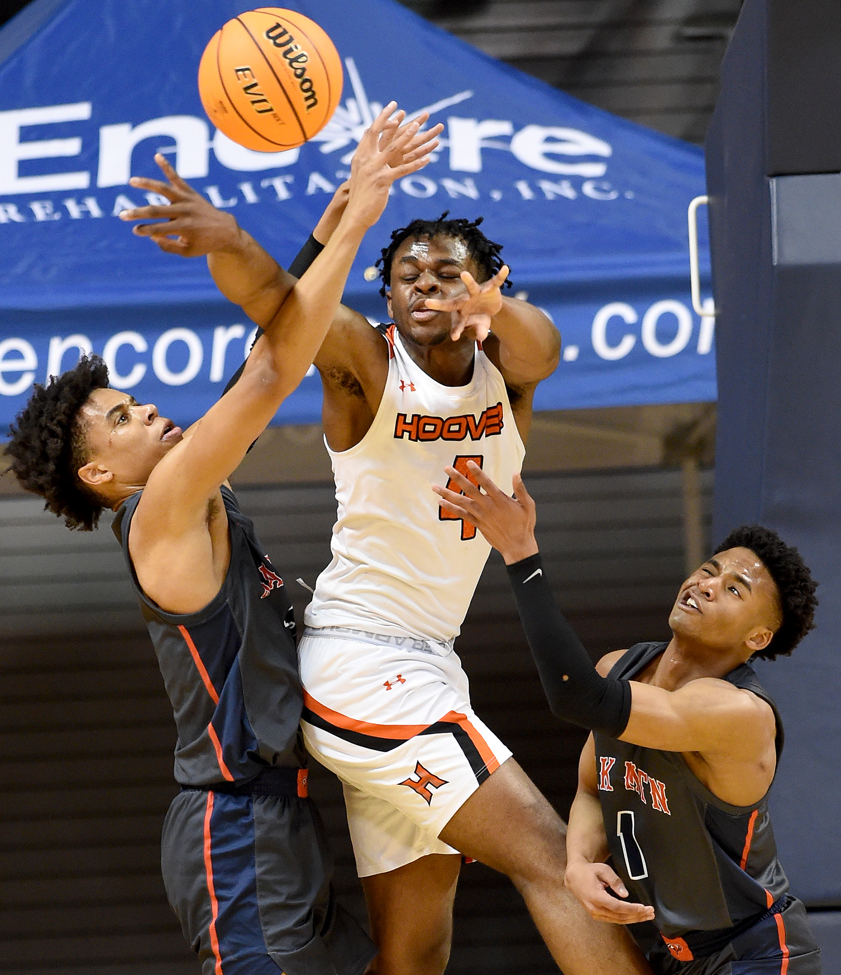 AHSAA NW Regional 7A Oak Mountain vs Hoover boys - al.com