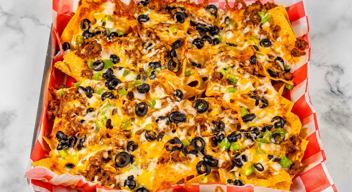 Michigan's Best Local Eats: Freakin Nachos delivers savory plates that ...